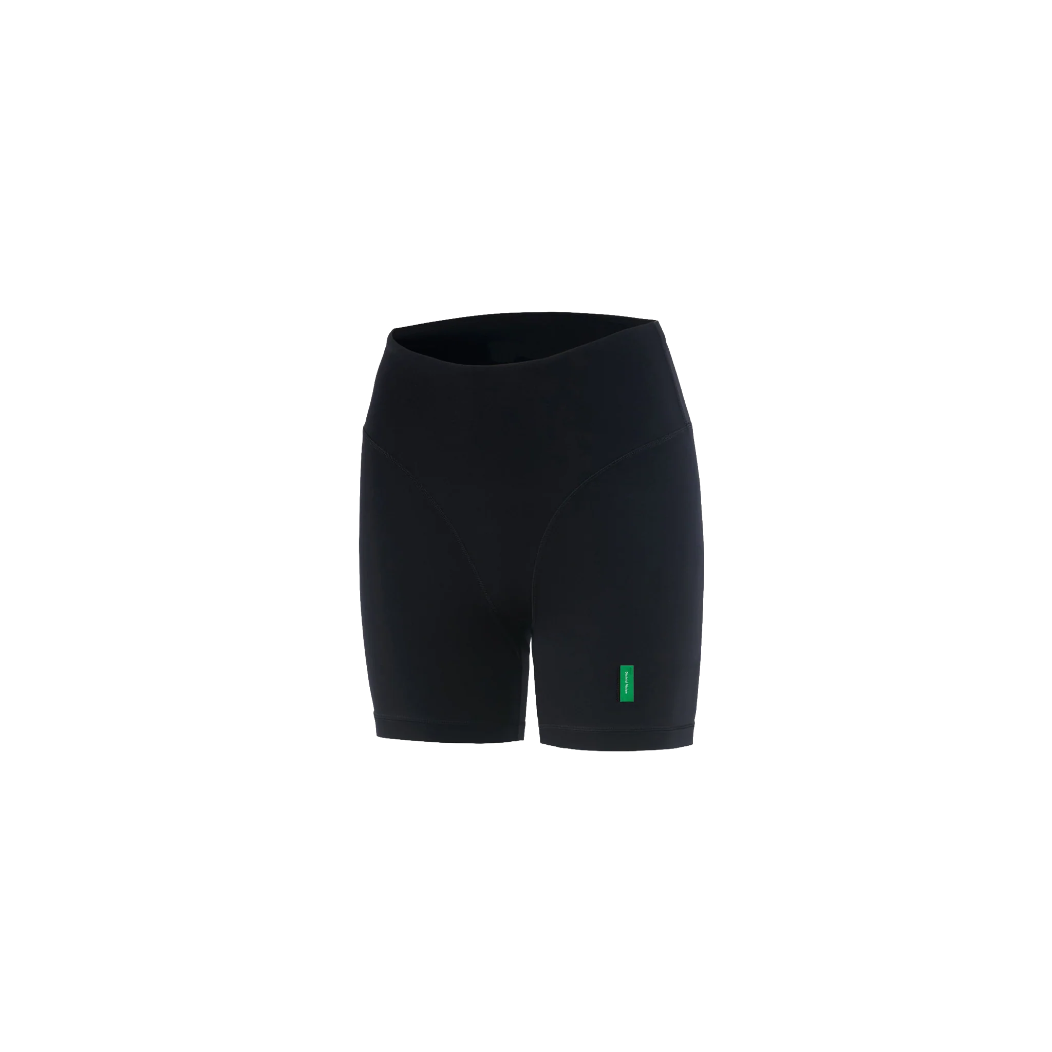 Women's 5" Interlock Tights