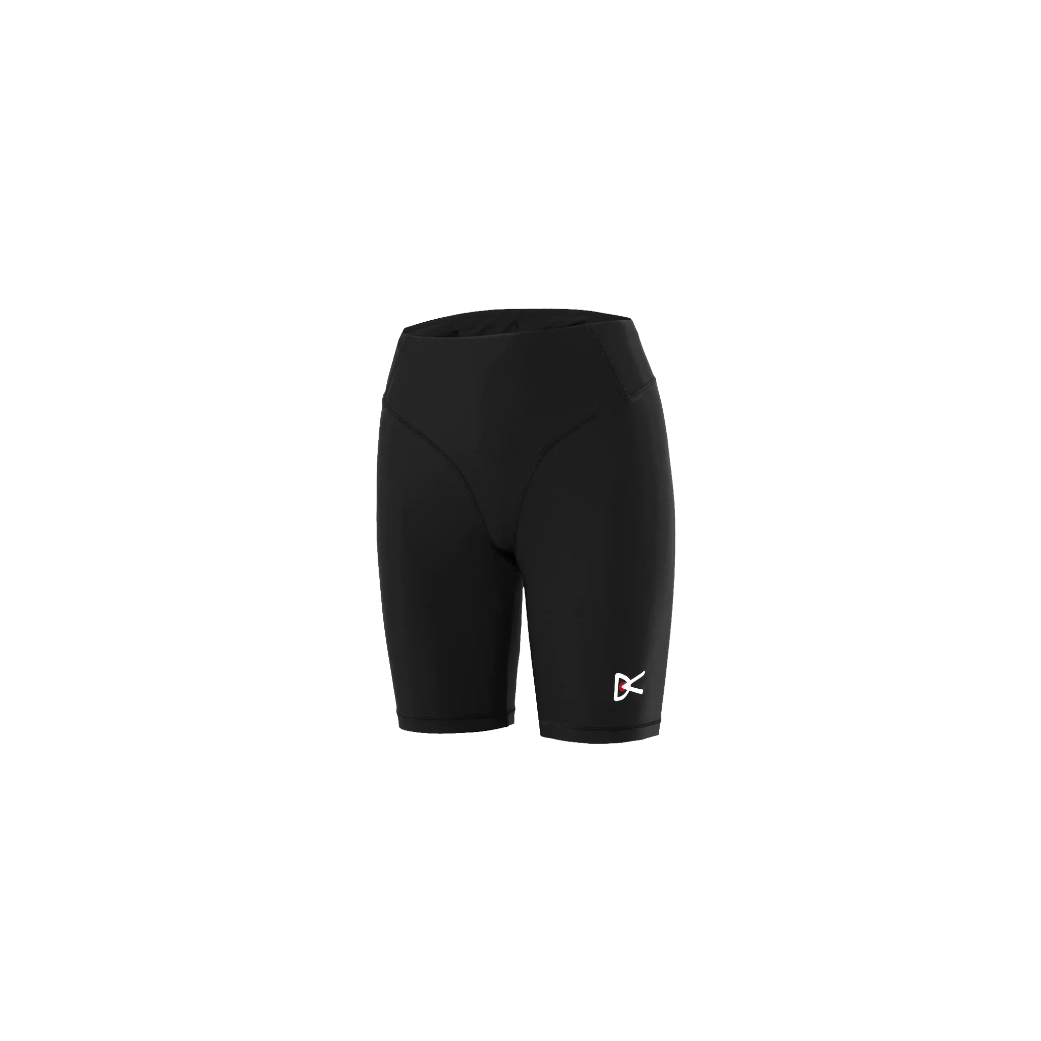 Women's 7in Pocketed Half Tights