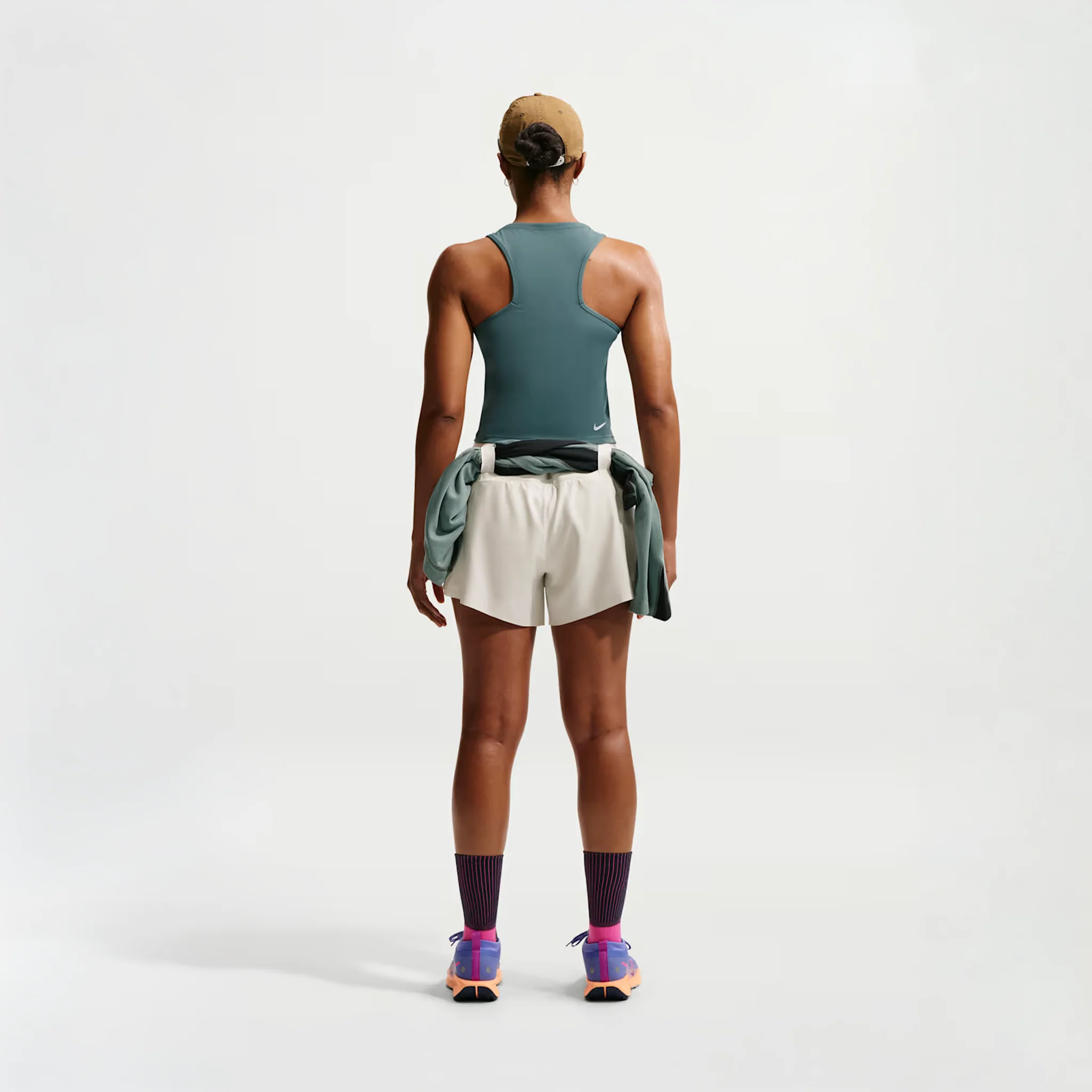 Women's ACG Dri-FIT Trail Running Tank Top - Image 5