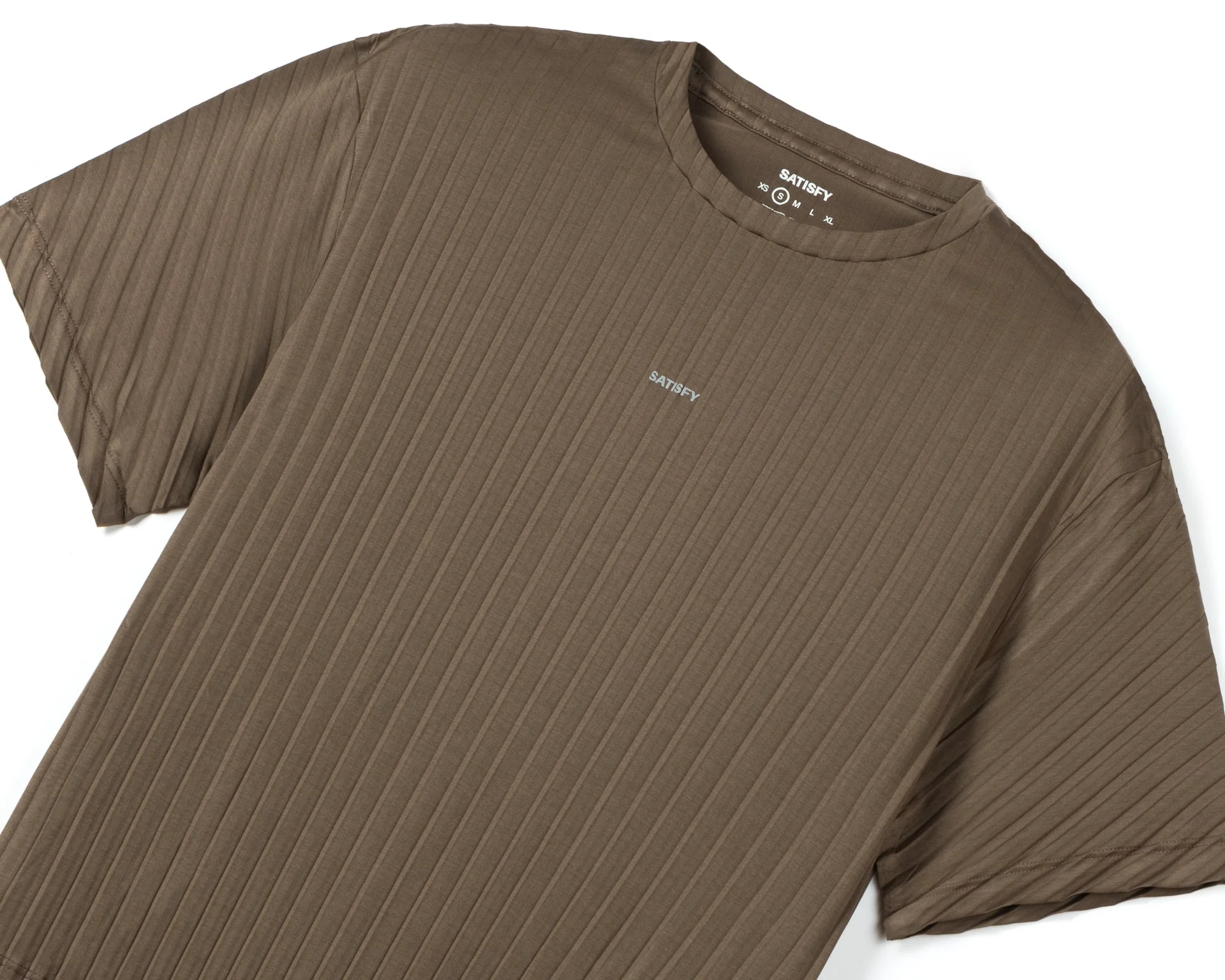 Women's Auralite Pleated T-Shirt - Image 3
