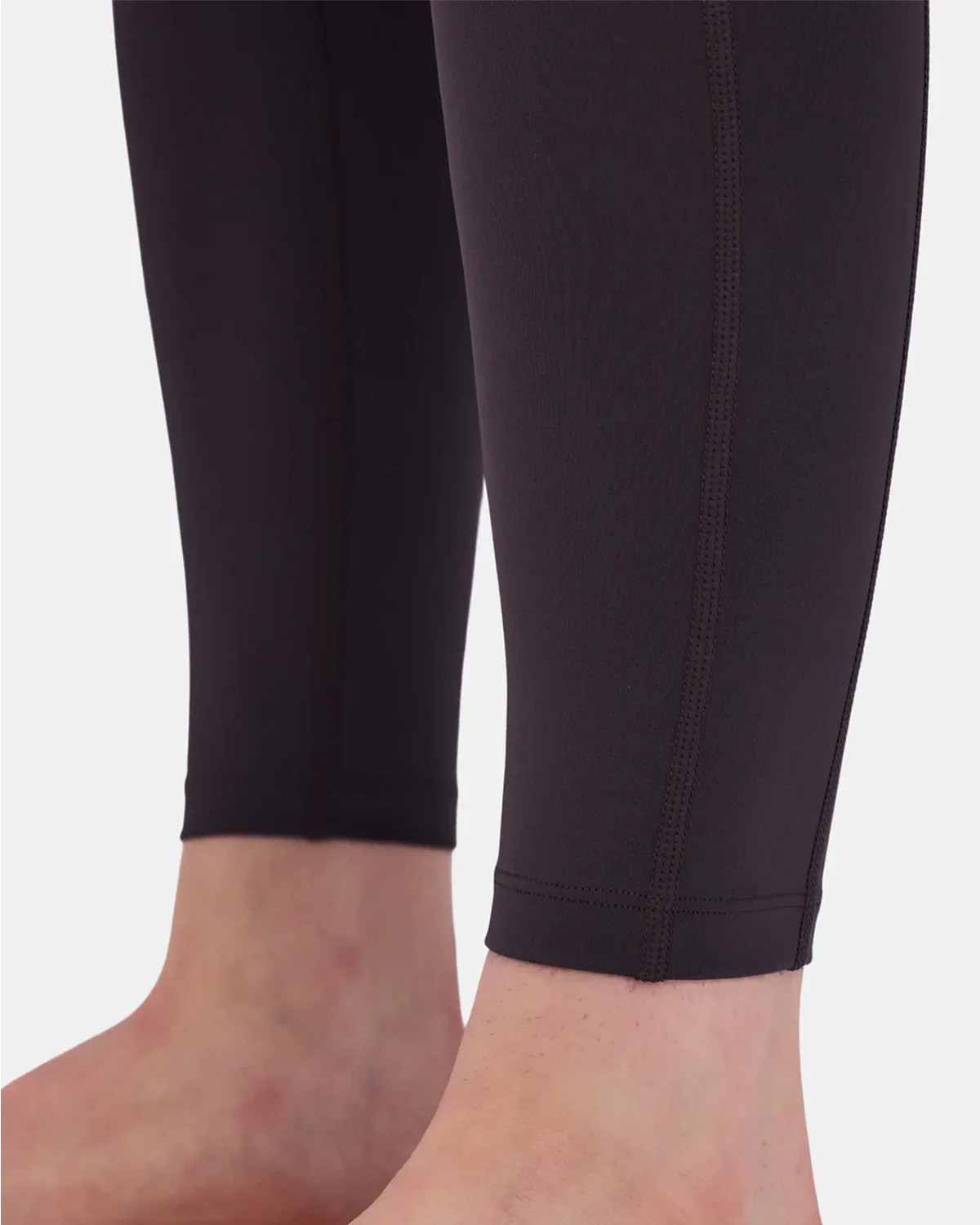 Women's Brushed Stamina™ Cold Weather Tights - Shadow - Image 8