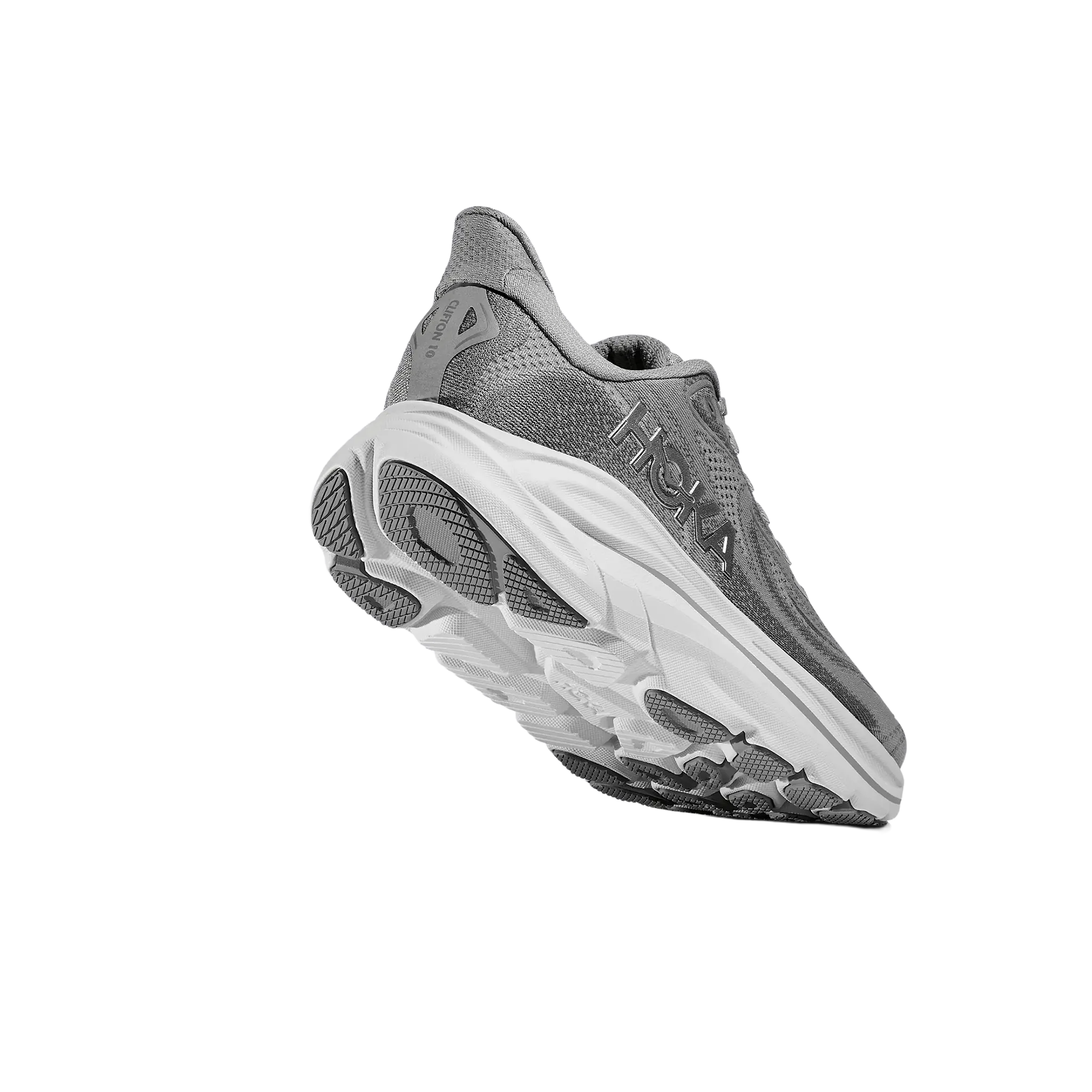 Women's Clifton 10 - Image 3