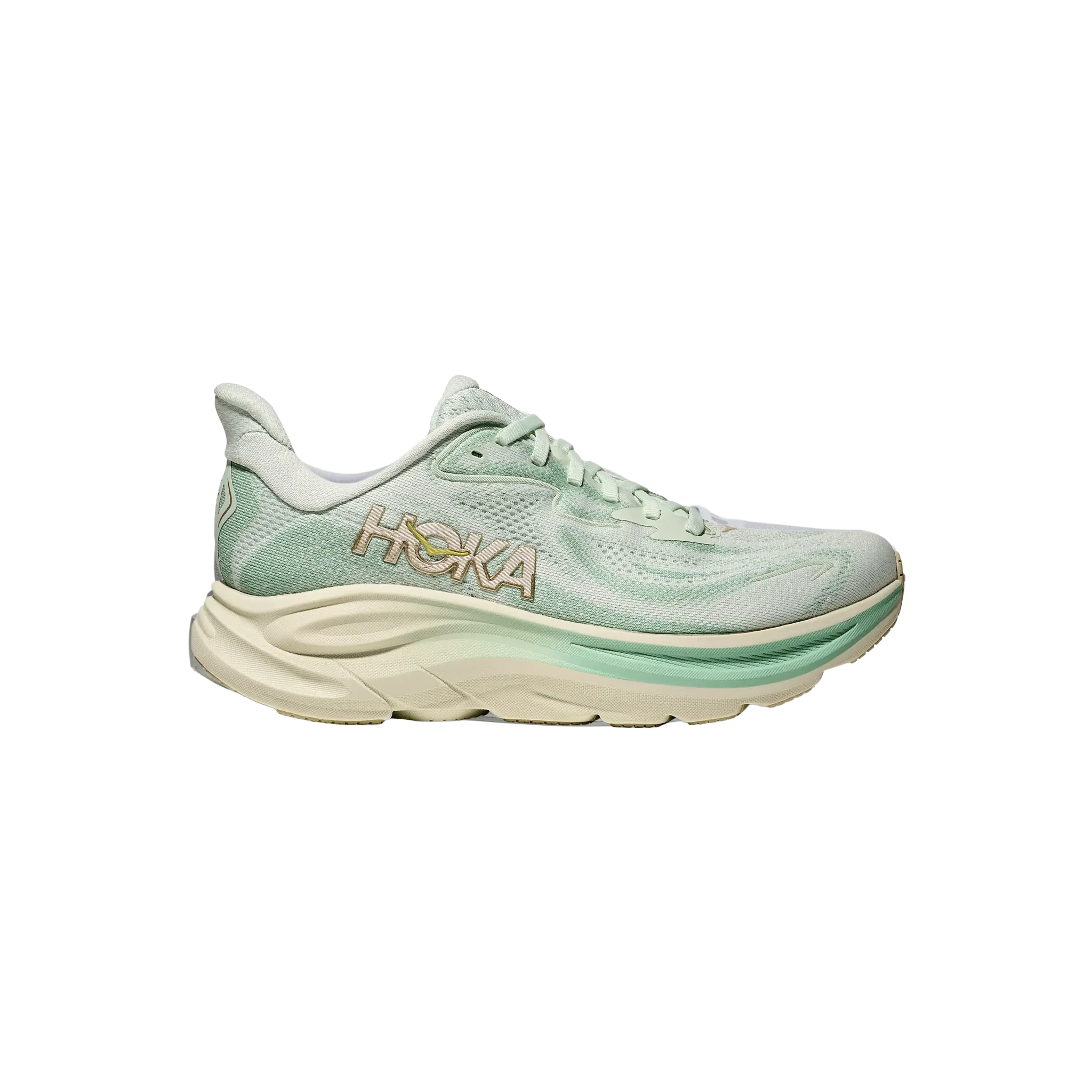 Women's Clifton 10
