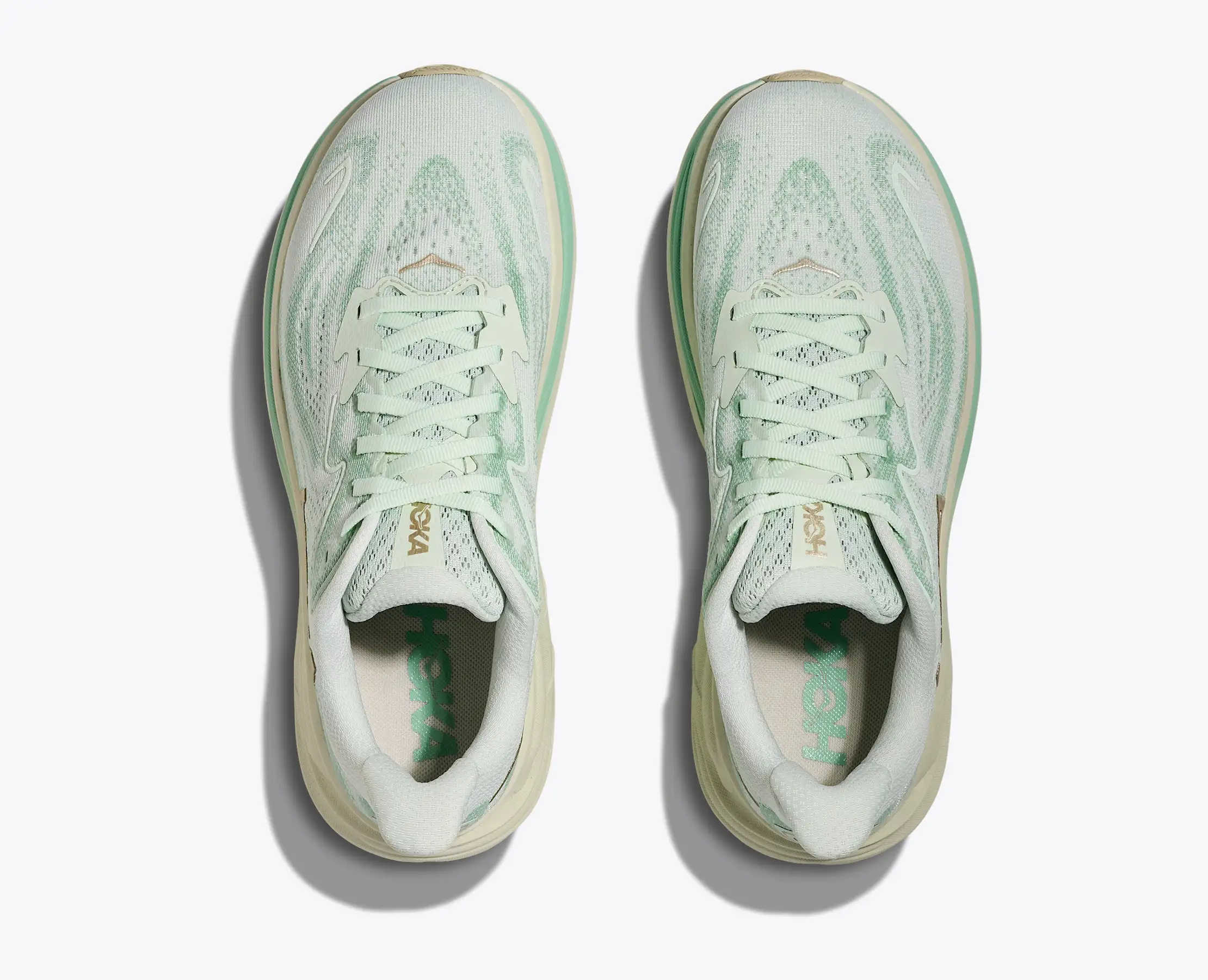 Women's Clifton 10 - Image 2