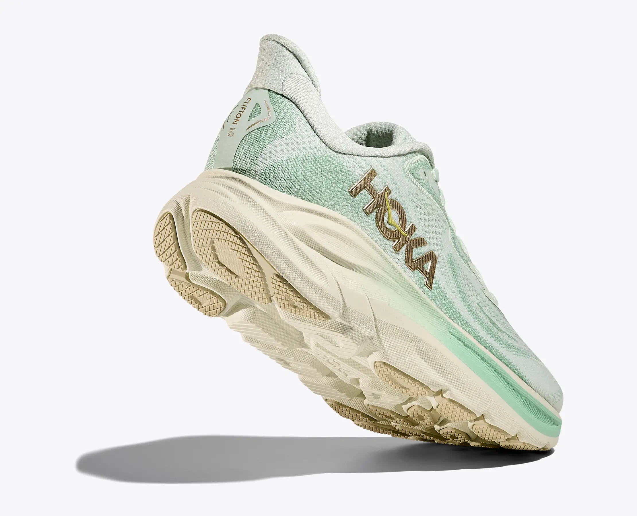 Women's Clifton 10 - Image 4