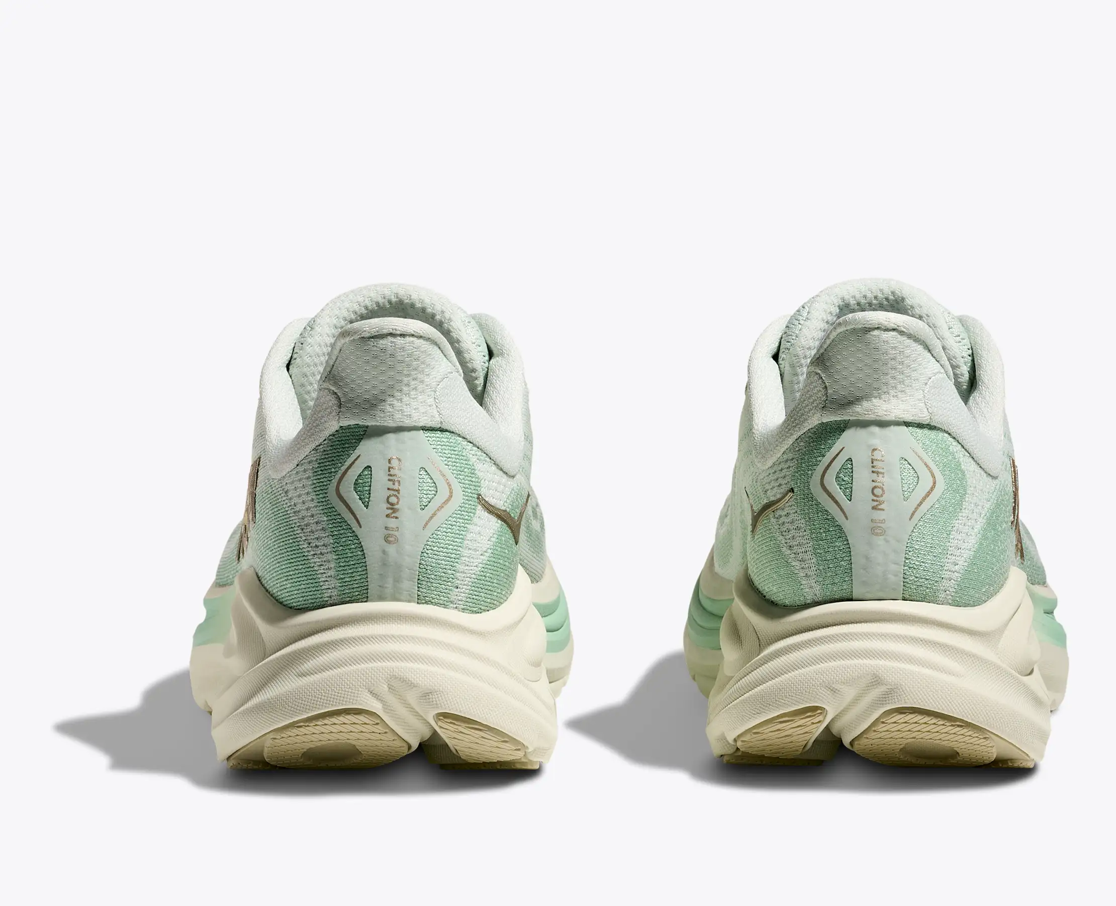 Women's Clifton 10 - Image 5