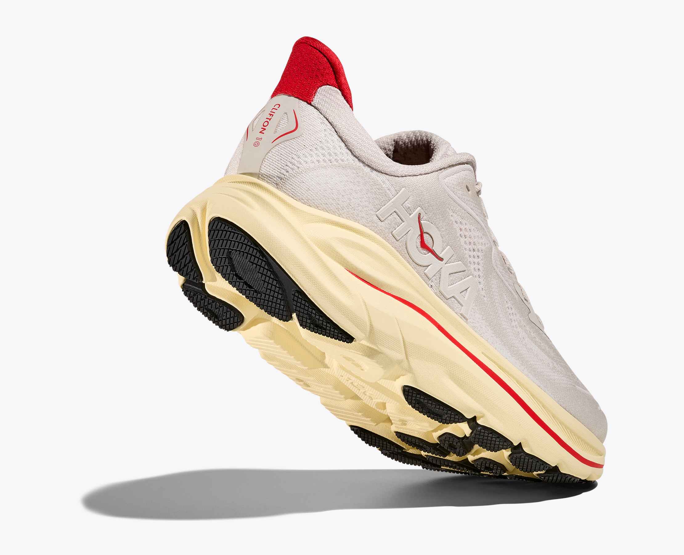 Women's Clifton 10 - Image 4