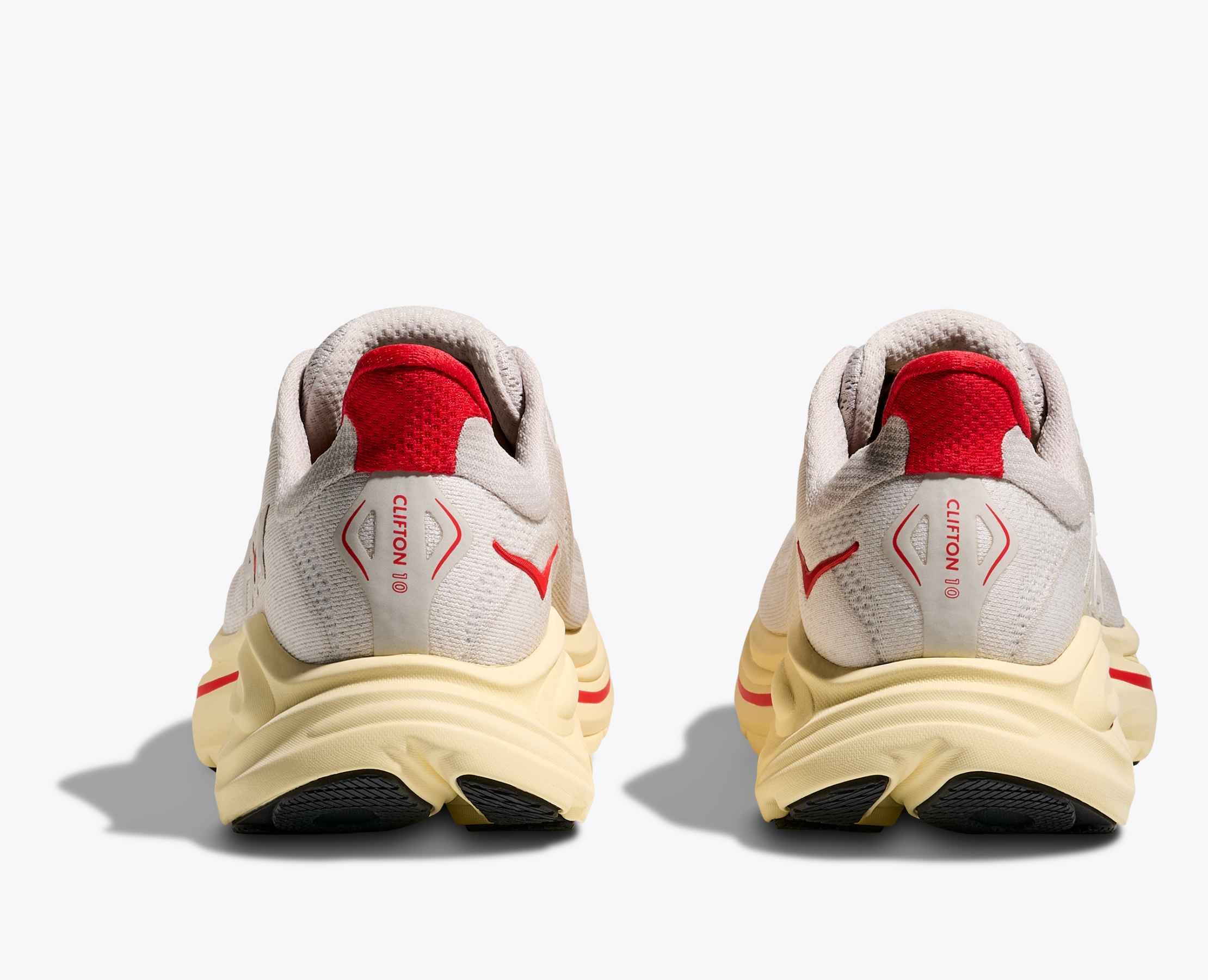 Women's Clifton 10 - Image 5