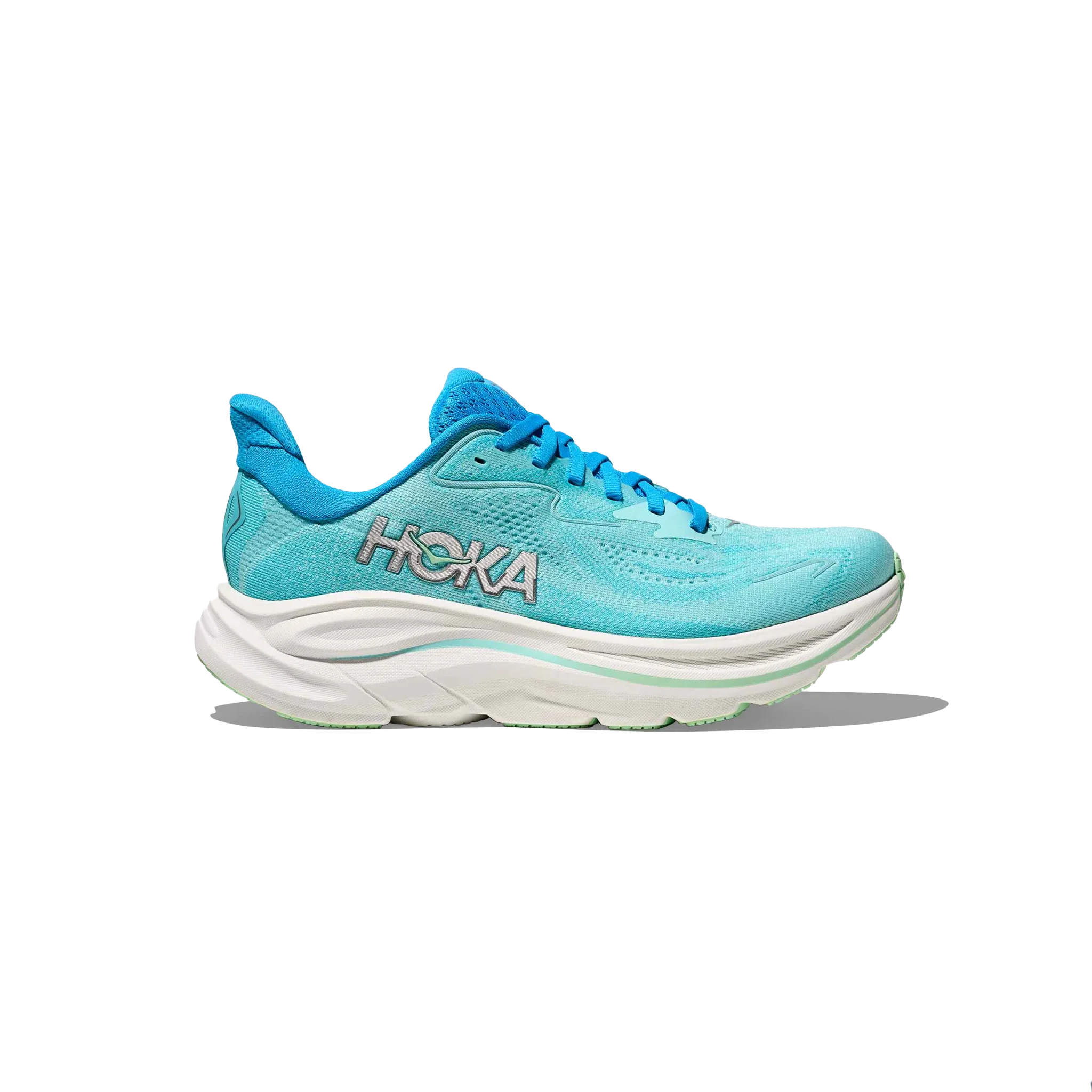 Women's Clifton 10