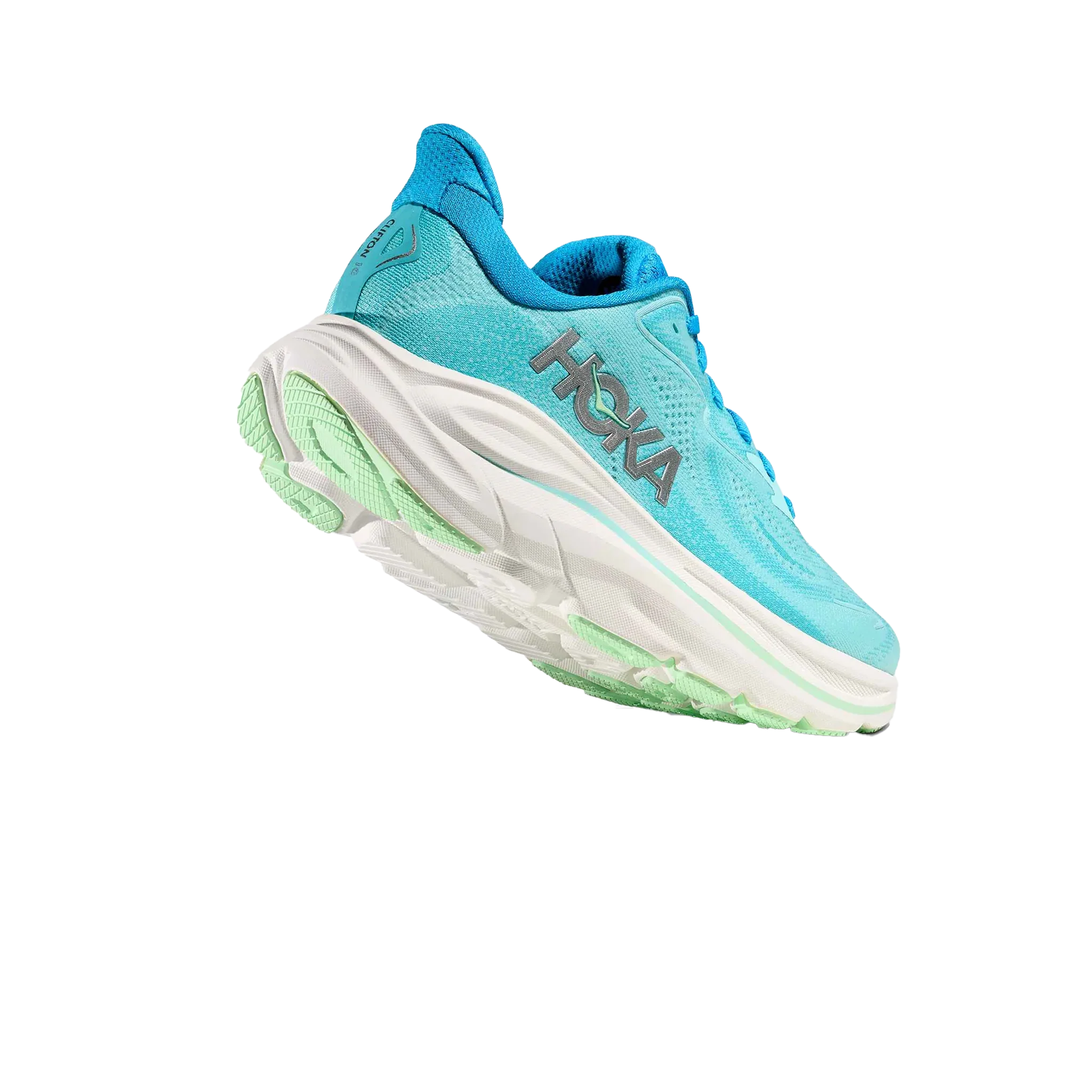 Women's Clifton 10 - Image 2