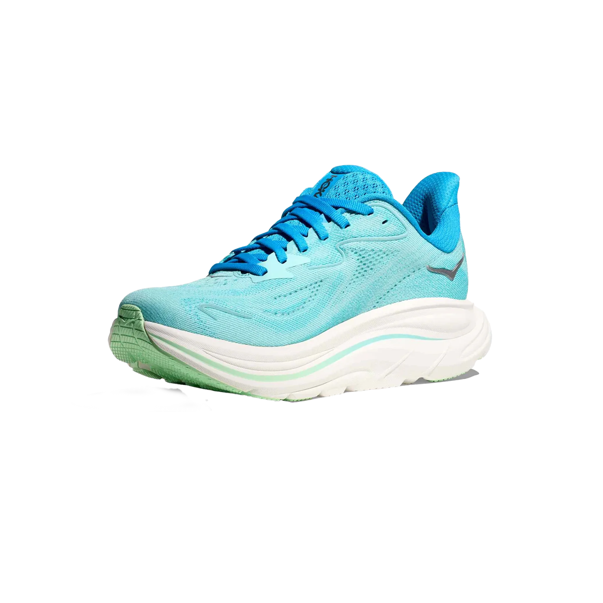 Women's Clifton 10 - Image 3