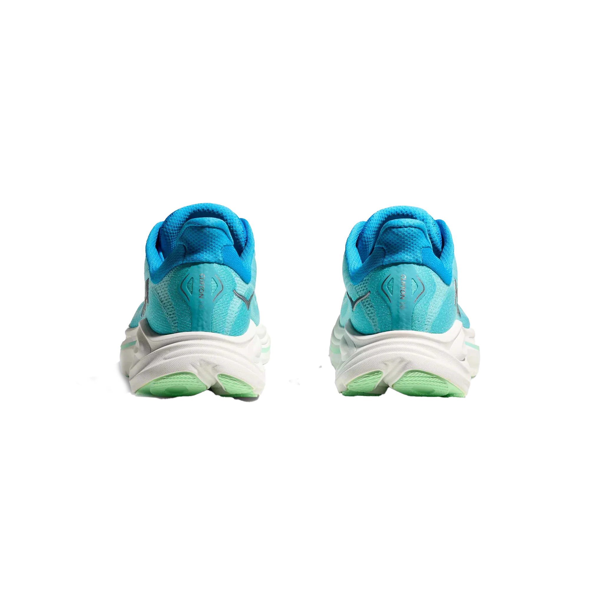 Women's Clifton 10 - Image 5