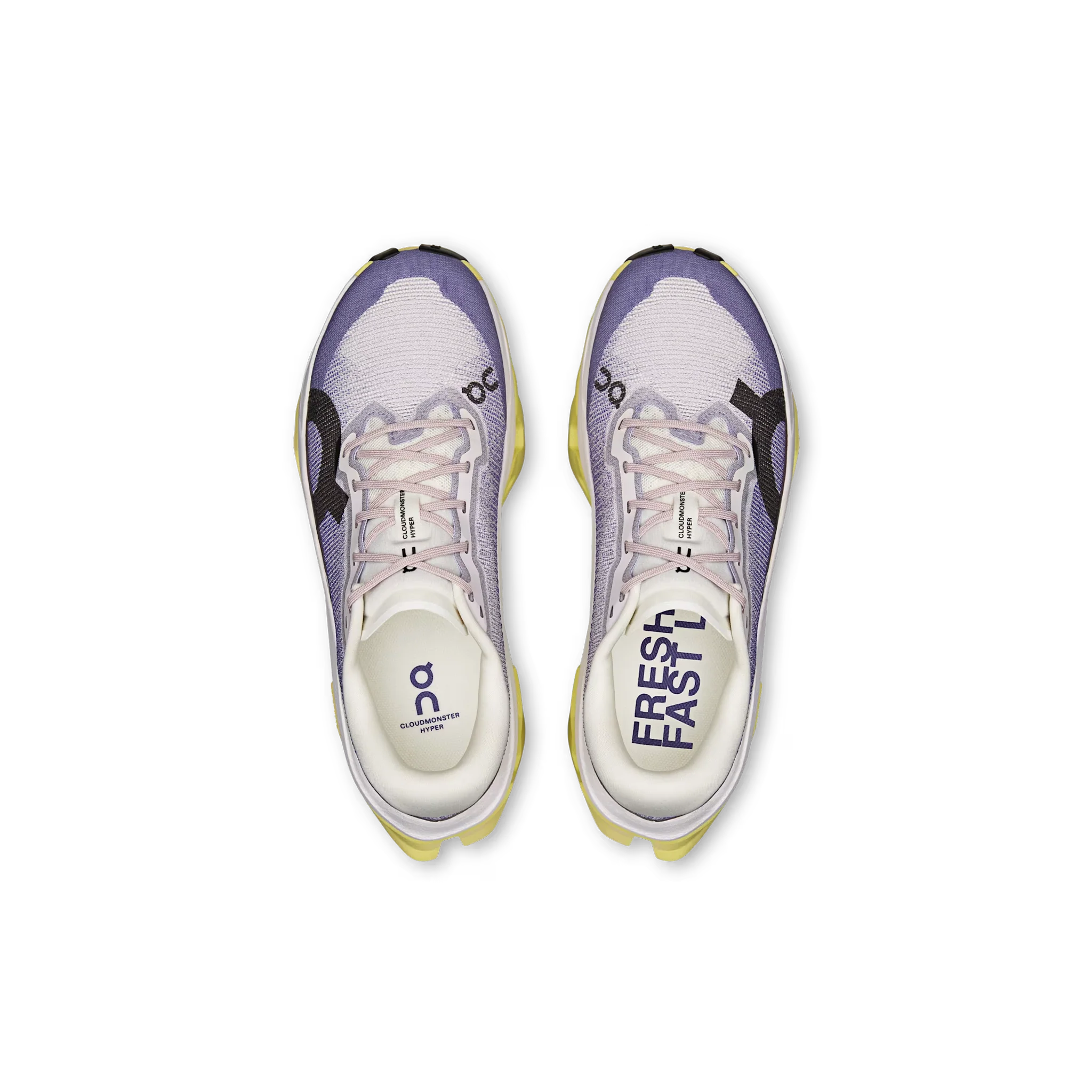 Women's Cloudmonster 3 Hyper - Image 4