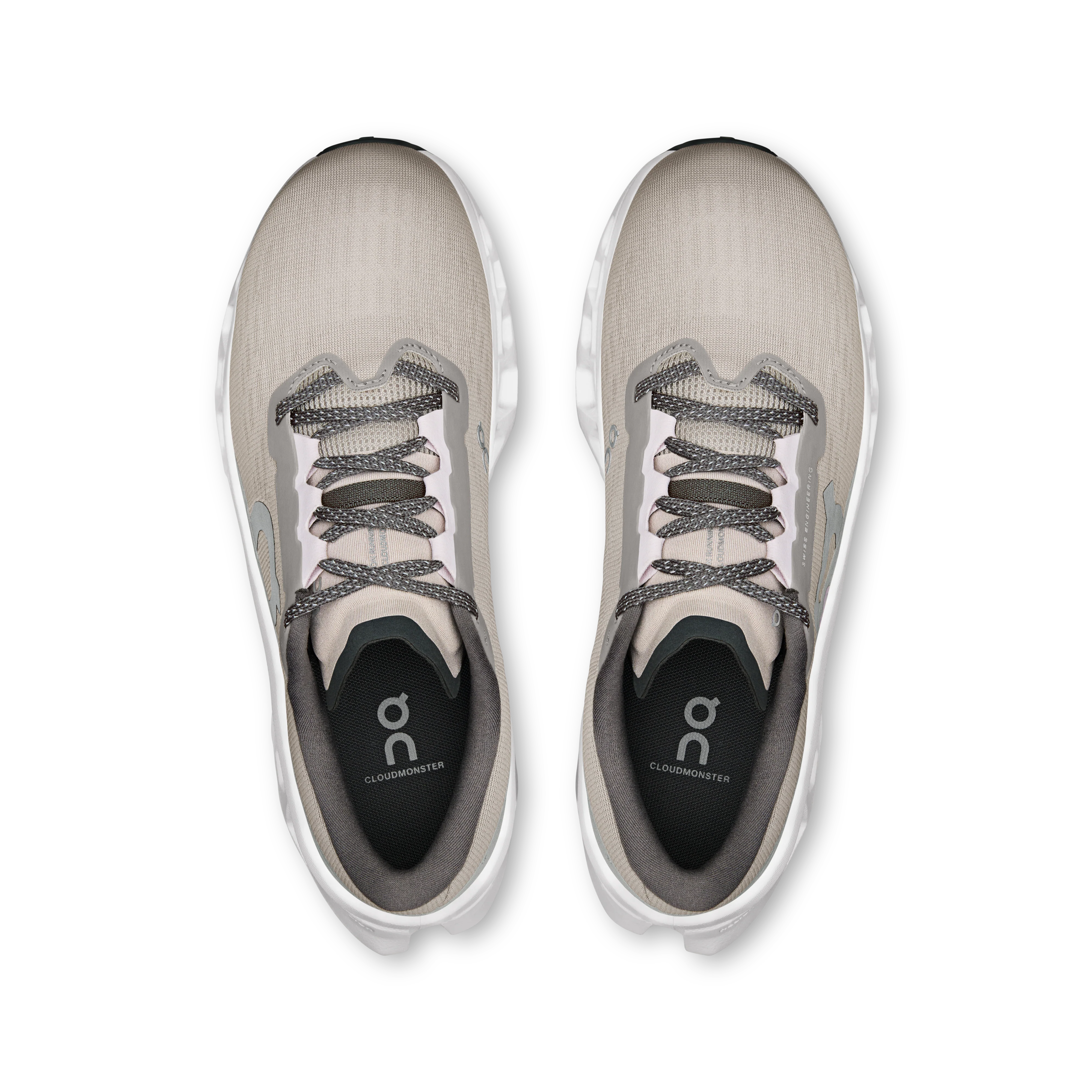 Women's Cloudmonster 3 - Image 2