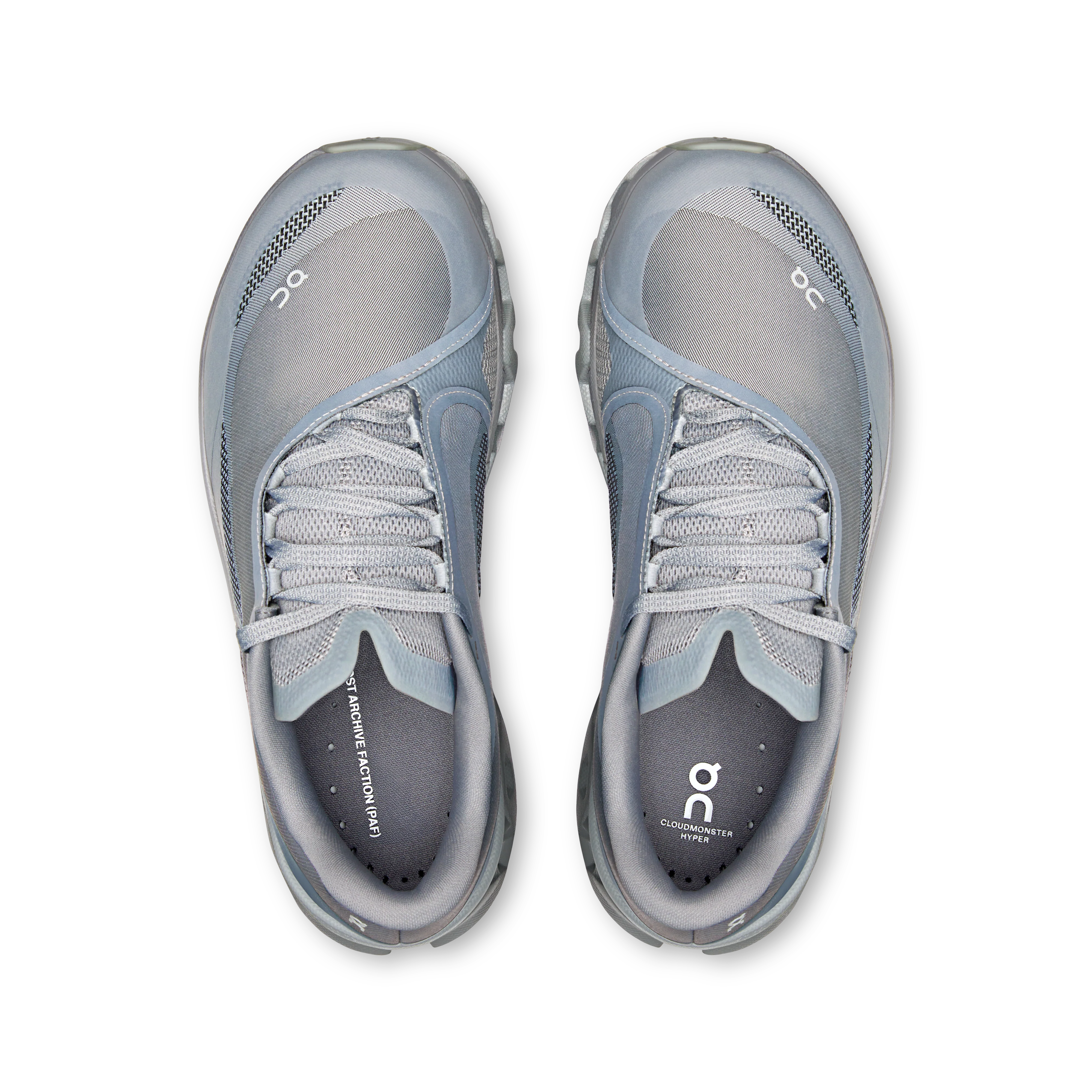 Women's Cloudmonster Hyper PAF - Image 3