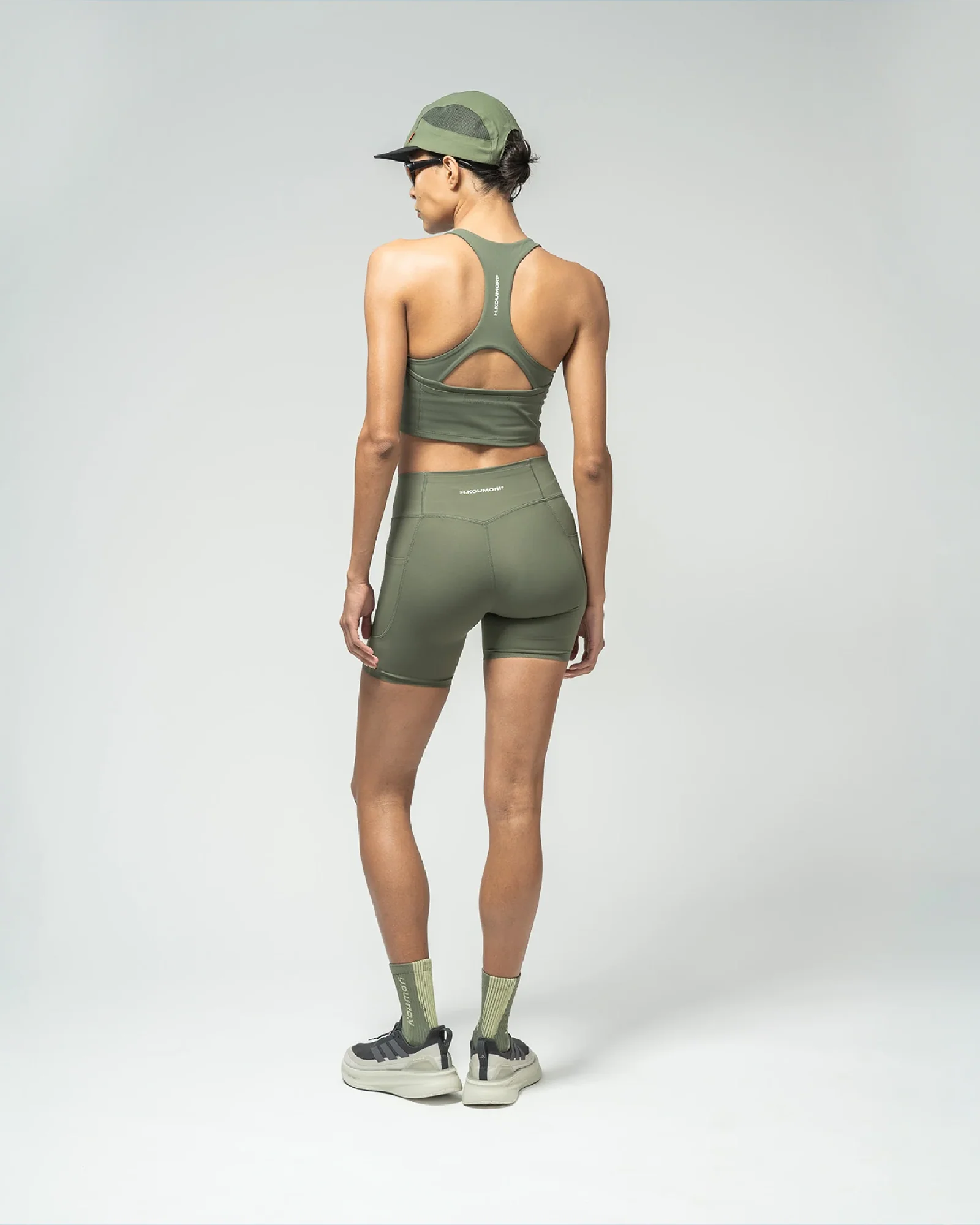 Women's Compression Tights - Image 3