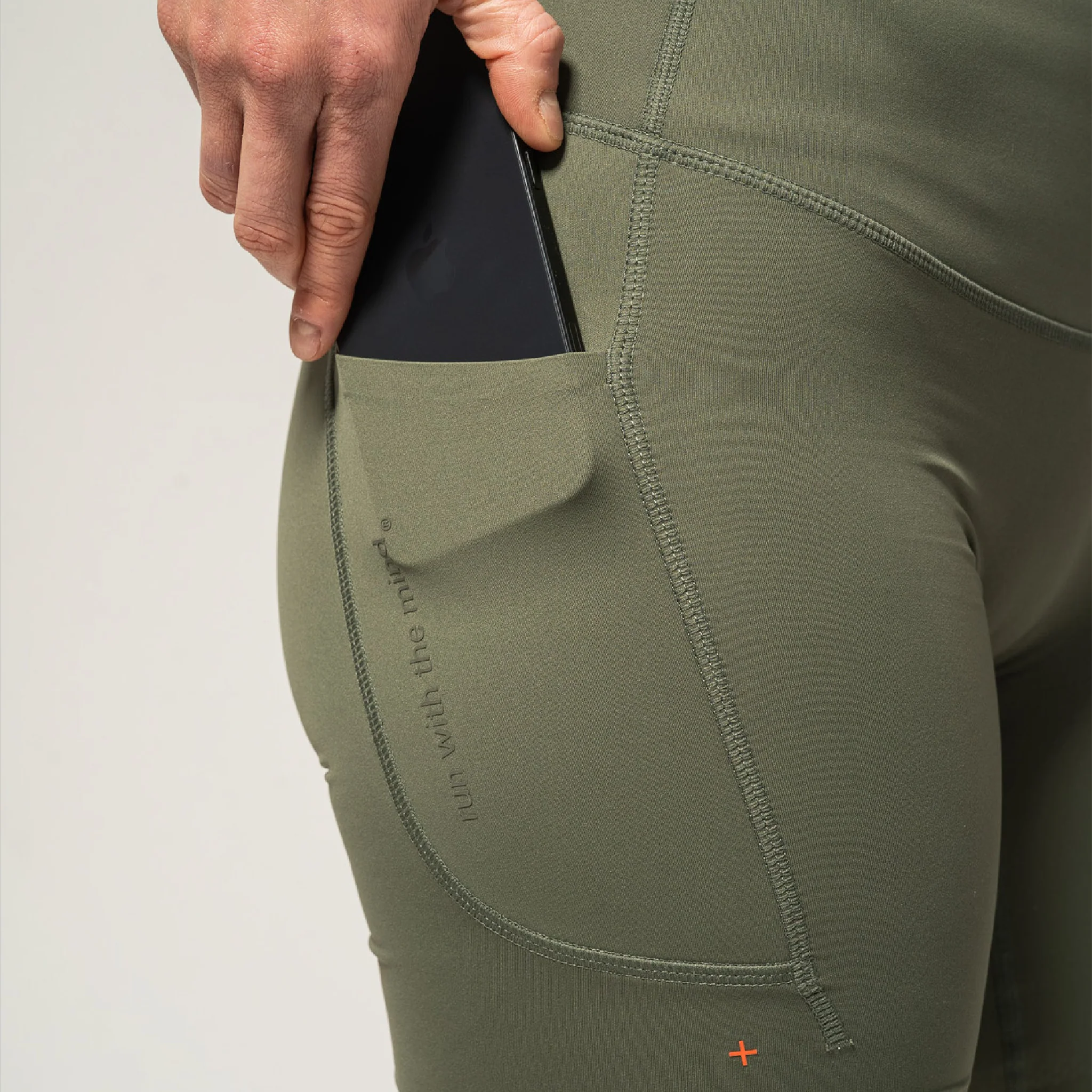 Women's Compression Tights - Image 4