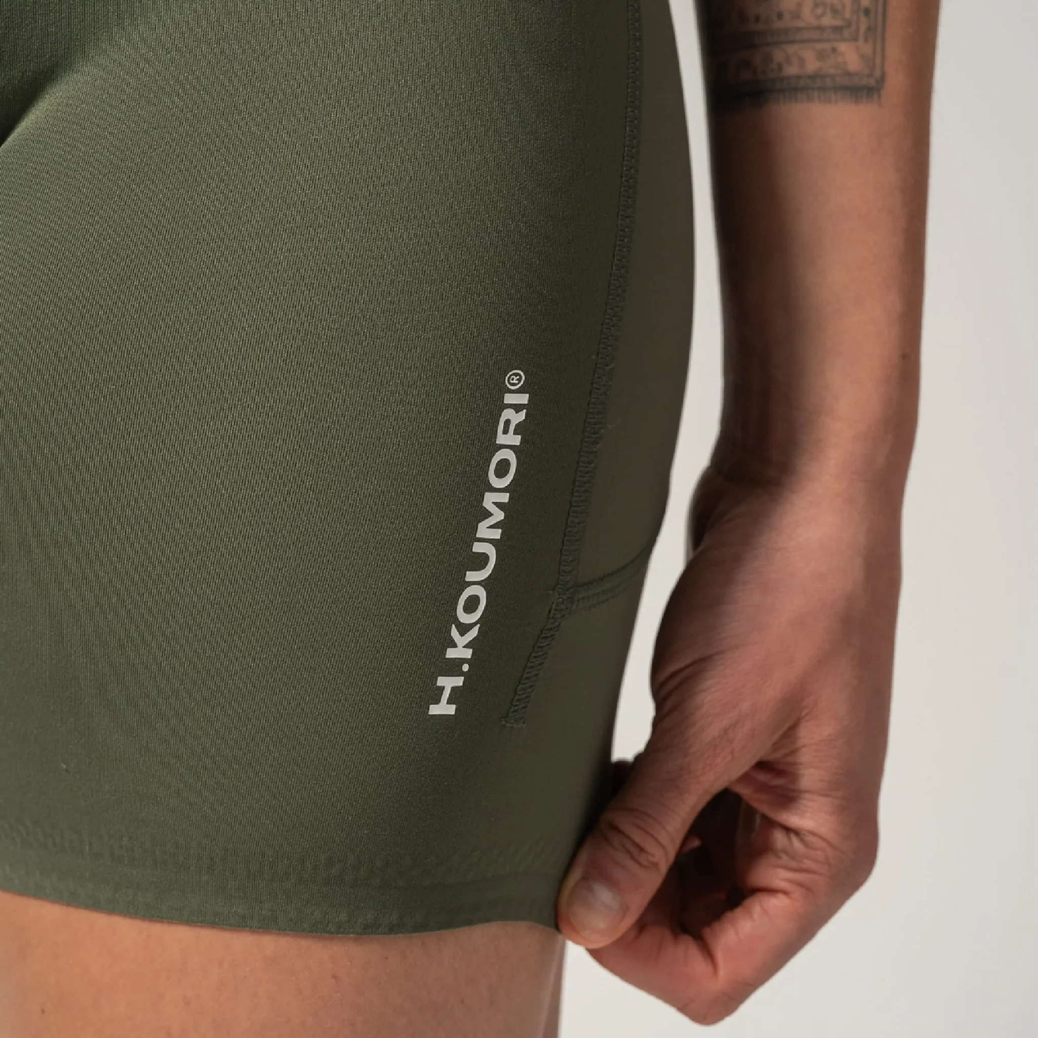 Women's Compression Tights - Image 7