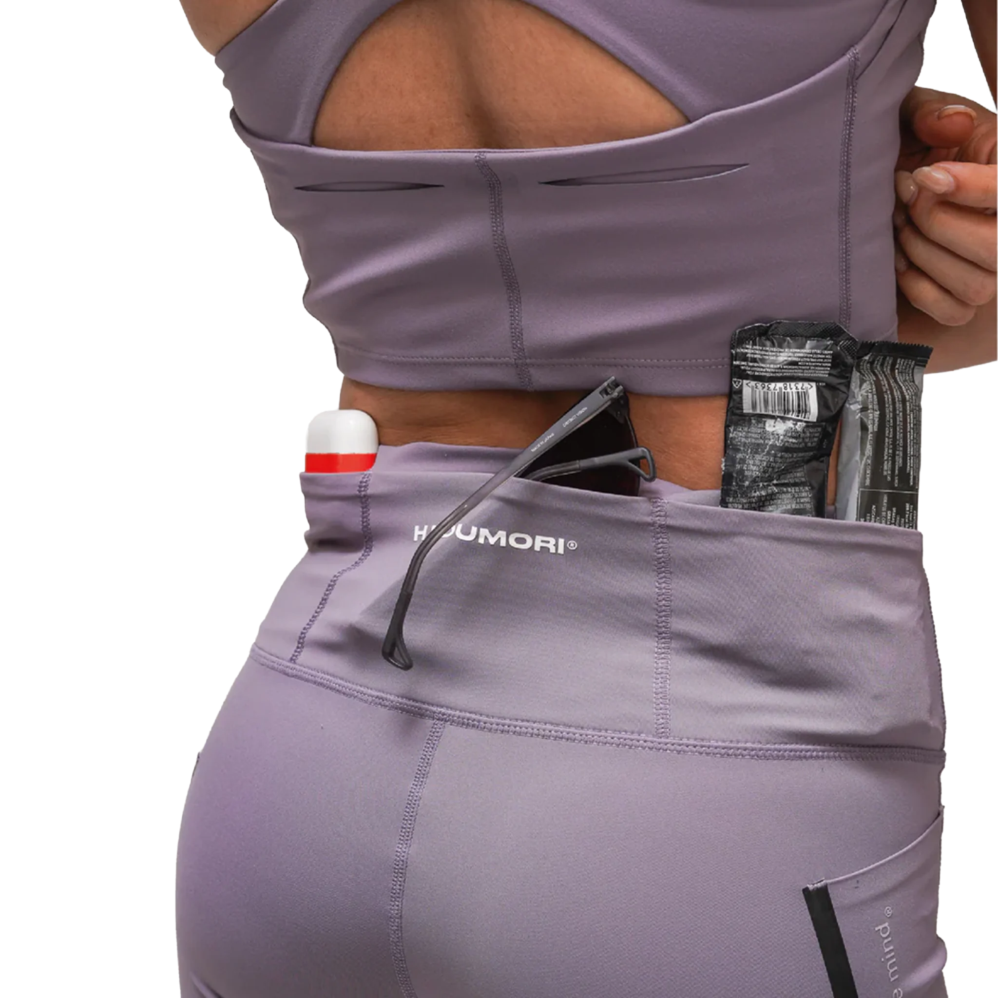 Women's Compression Tights - Image 3