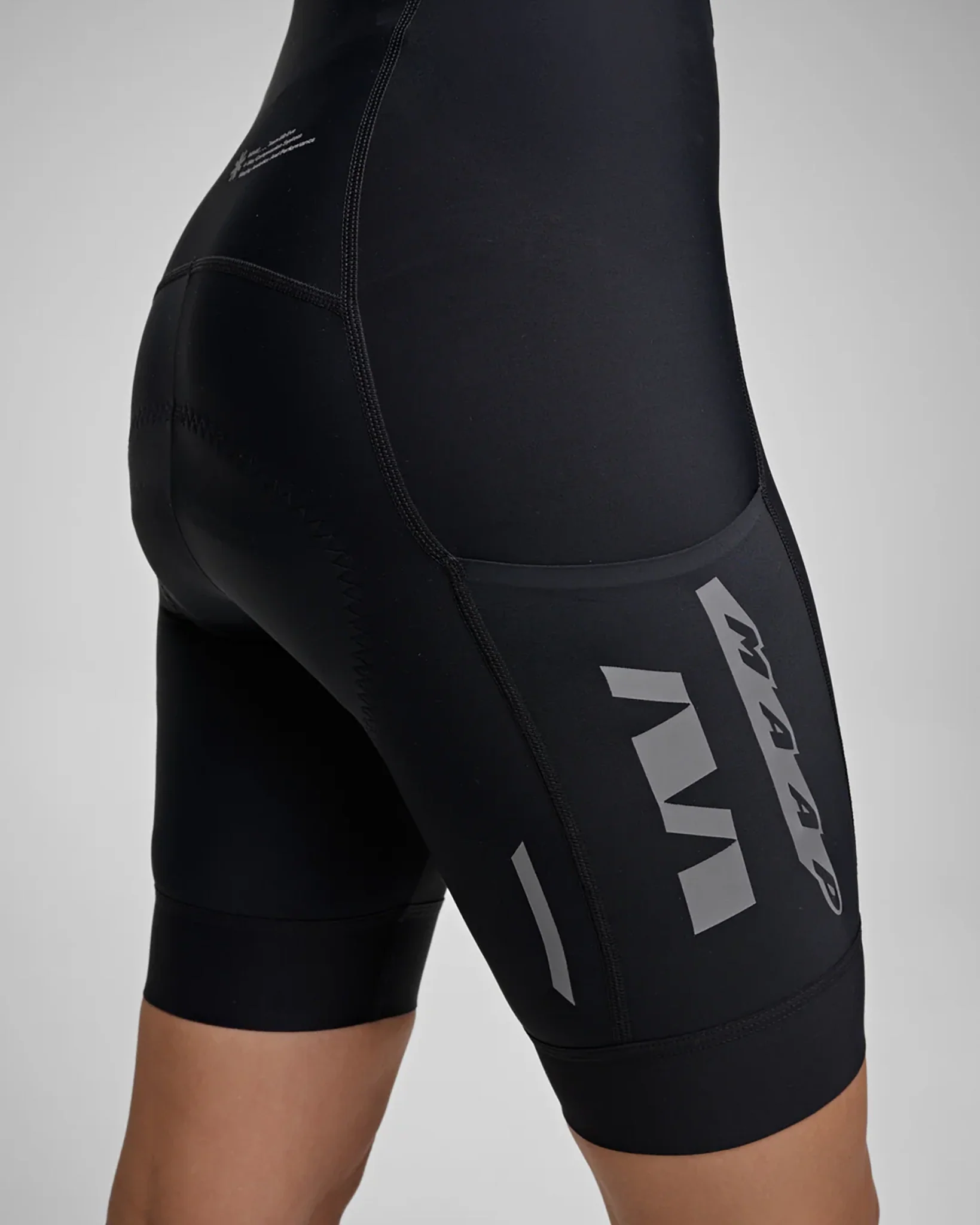 Women's Drome Team Bib Evo Cargo - Image 4