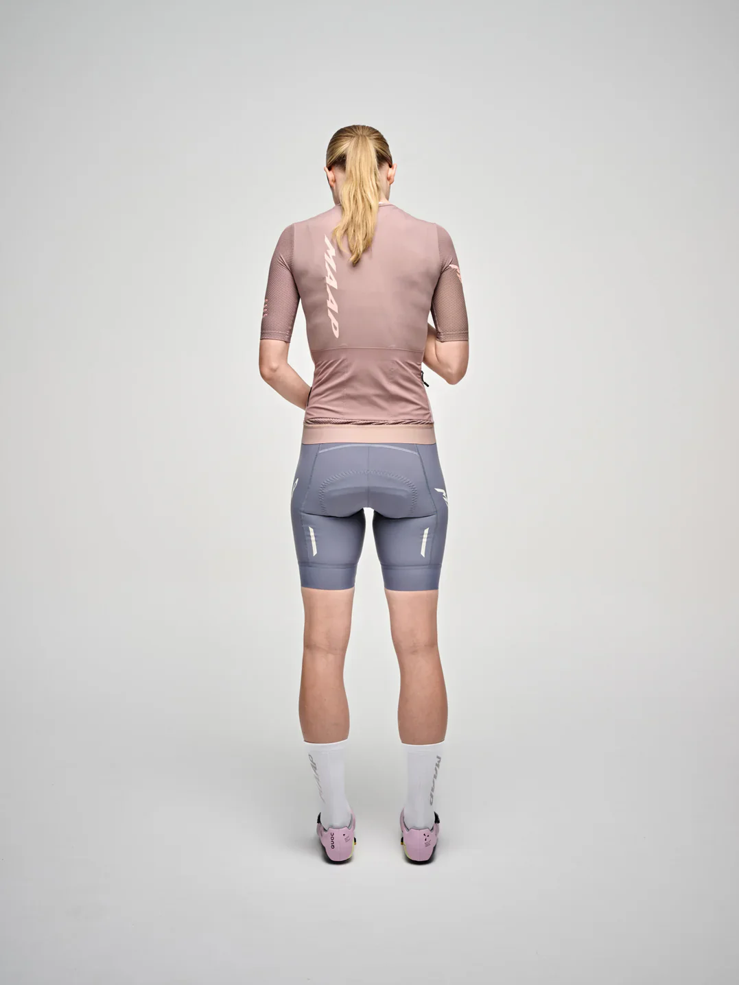Women's Emerge Jersey - Image 3