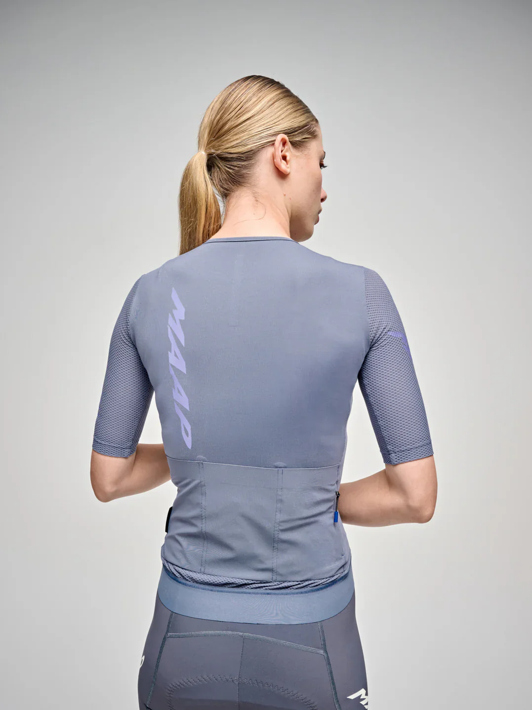 Women's Emerge Jersey - Image 3