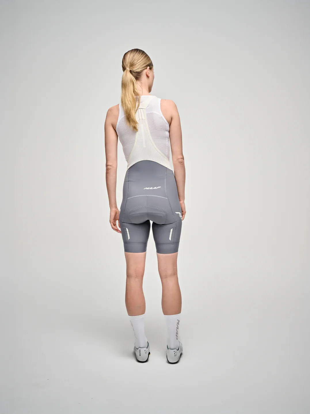 Women's Emerge Team Bib Evo - Image 3