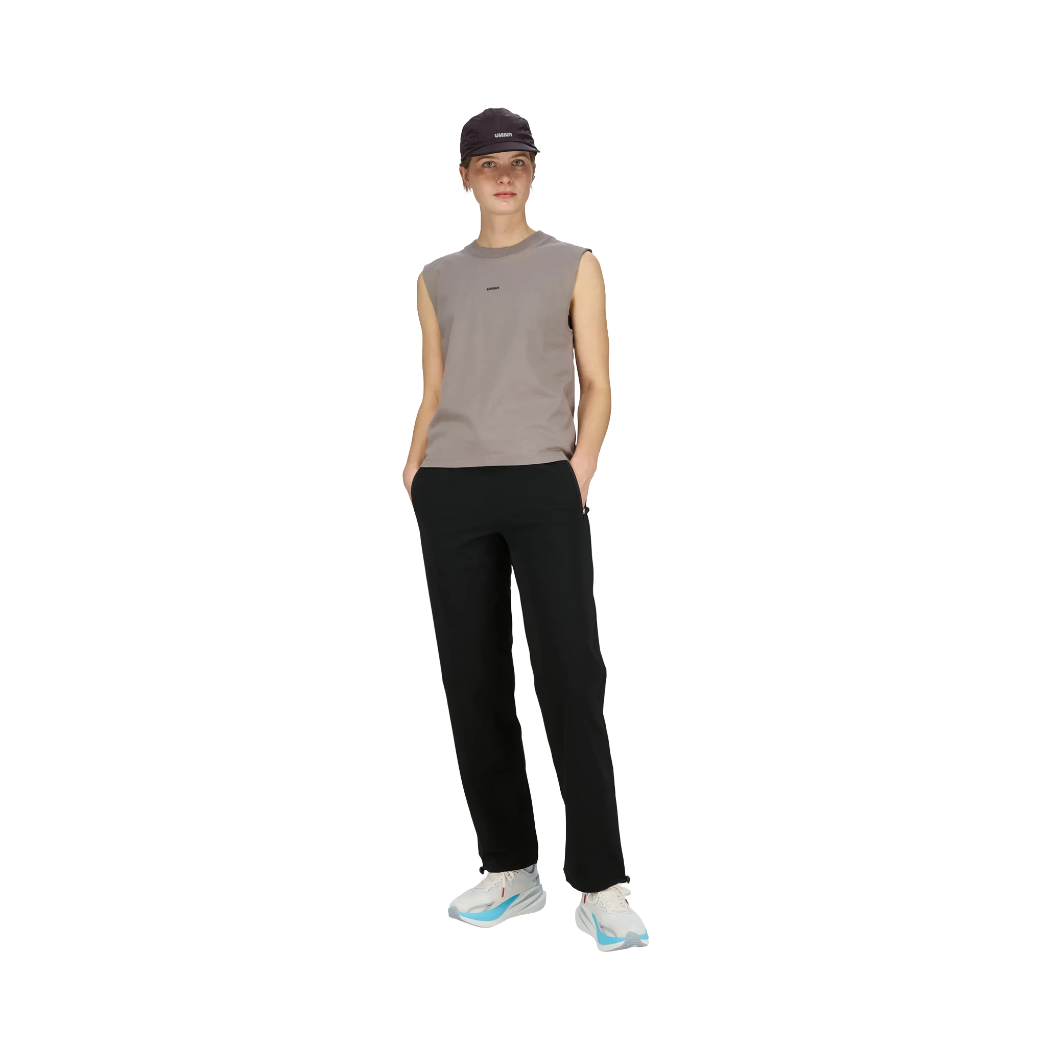 Women's Flex Tank - Image 2