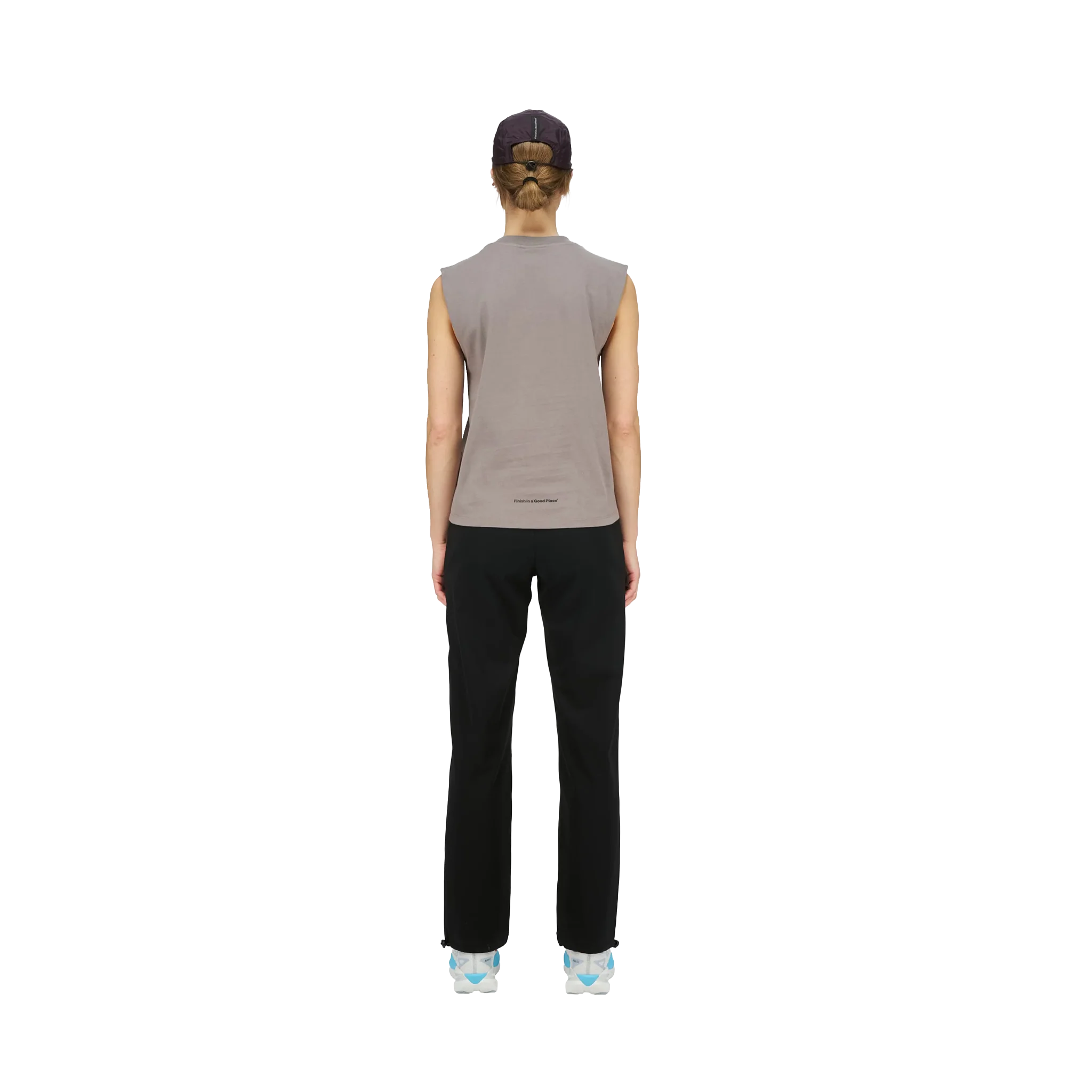 Women's Flex Tank - Image 3