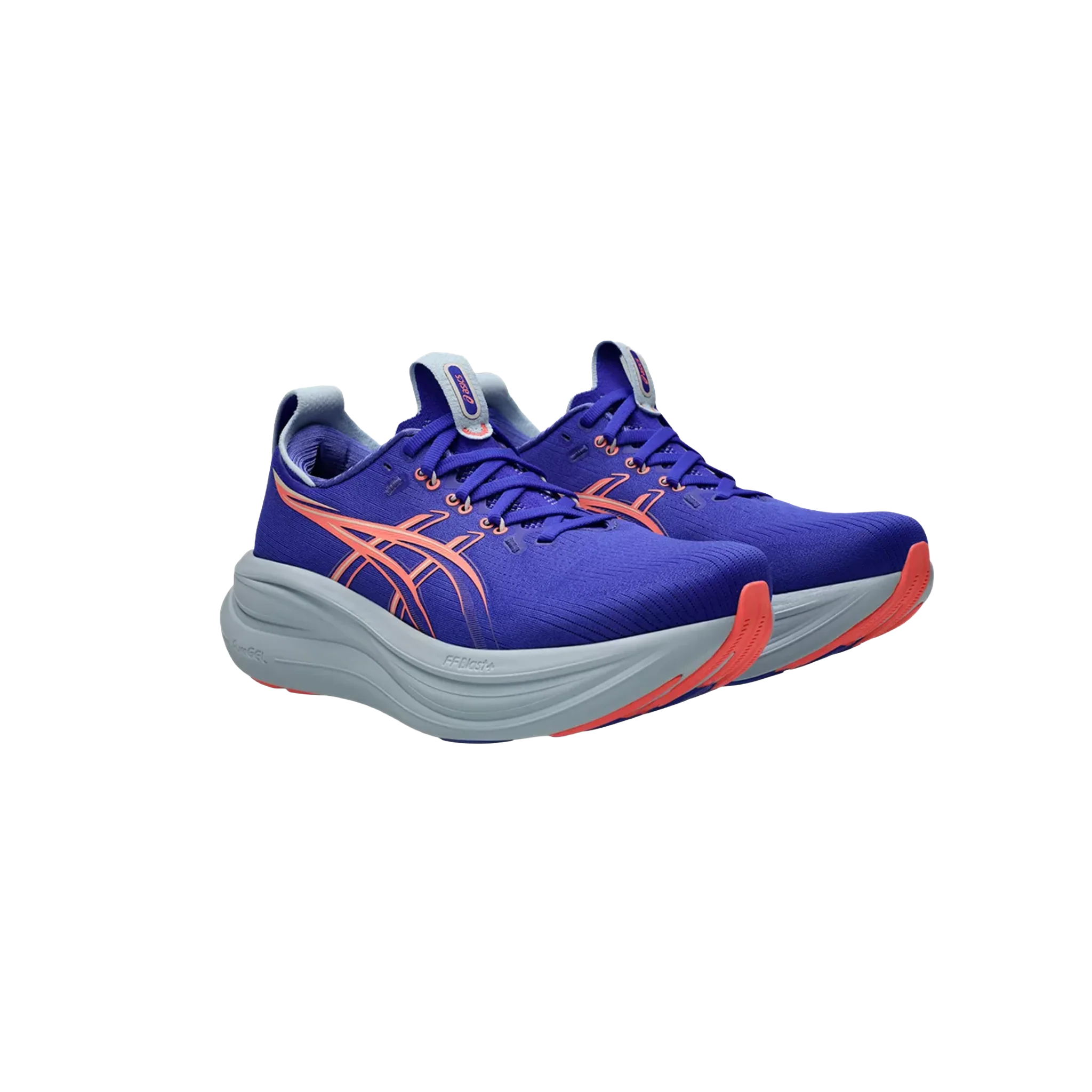 Women's Gel-Nimbus 28 - Image 3