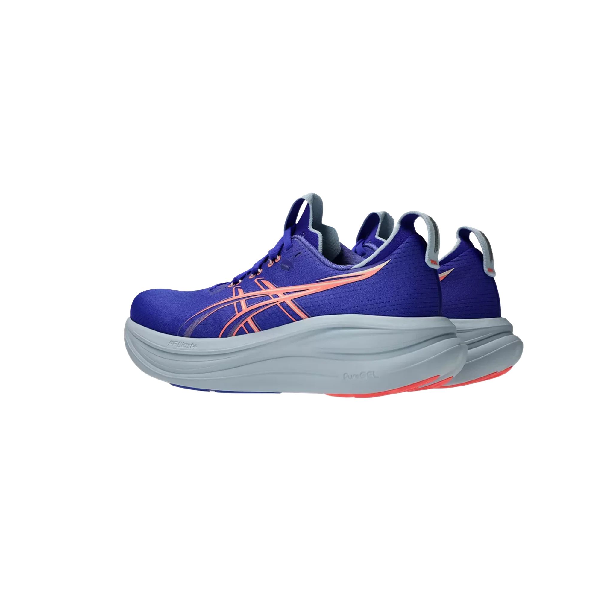 Women's Gel-Nimbus 28 - Image 4