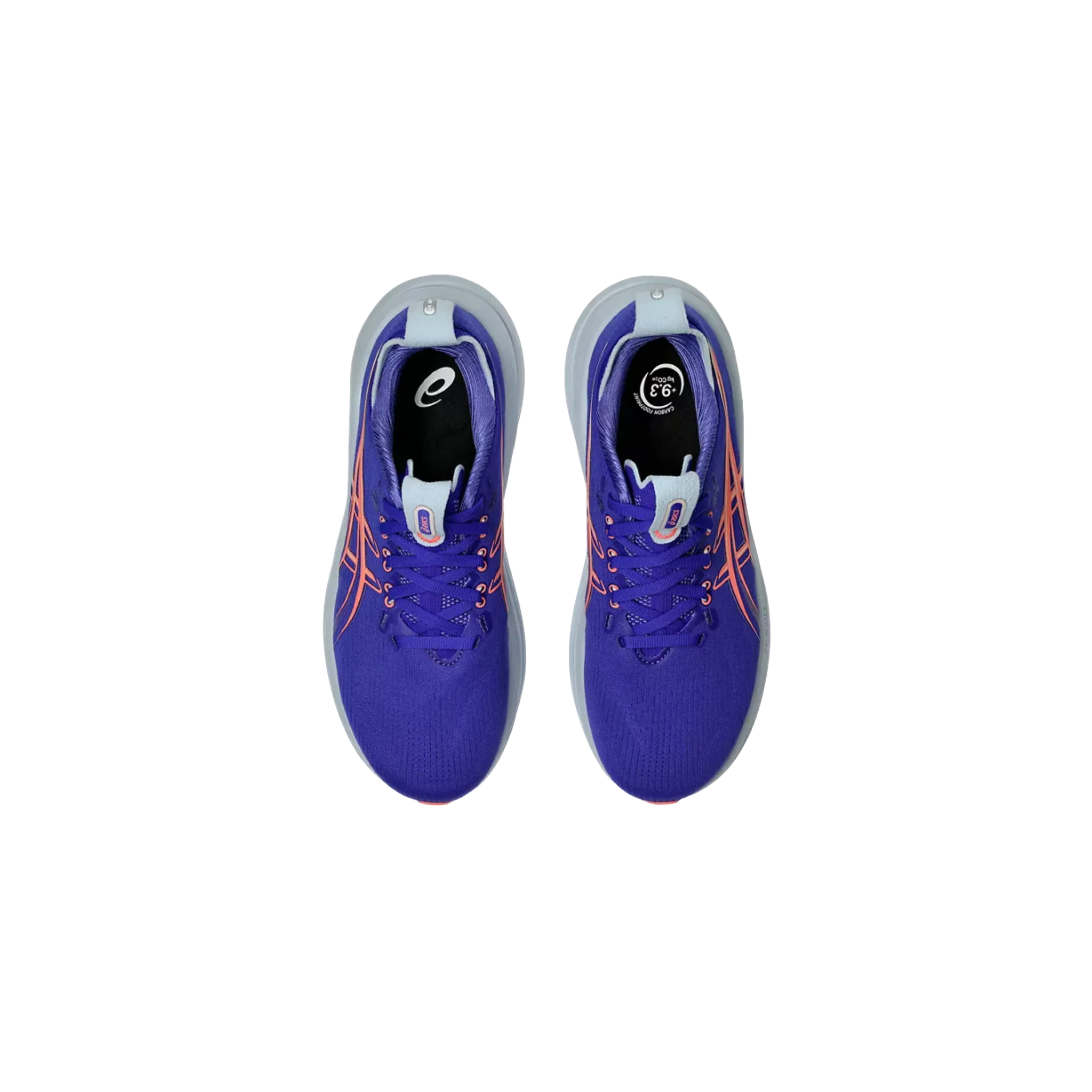 Women's Gel-Nimbus 28 - Image 5