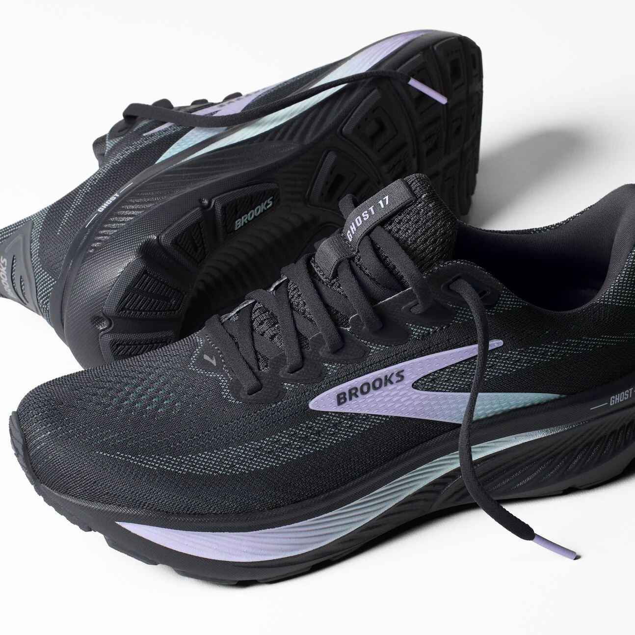 Women's Ghost 17 - Image 2