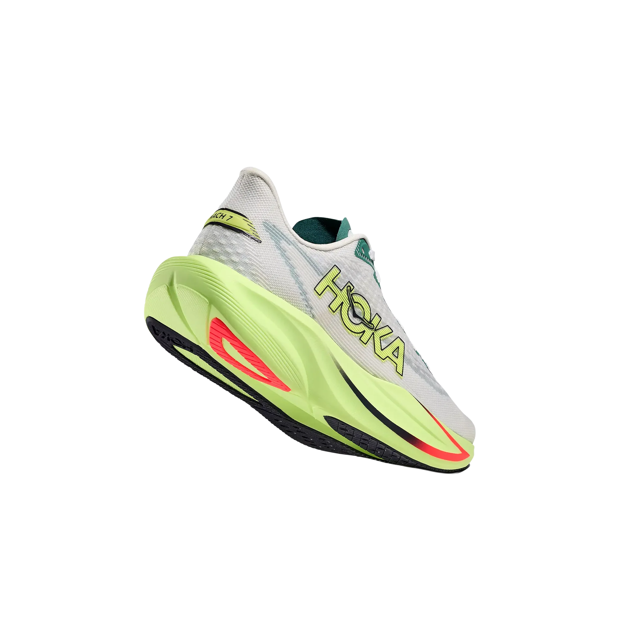 Women's Mach 7 - Image 4