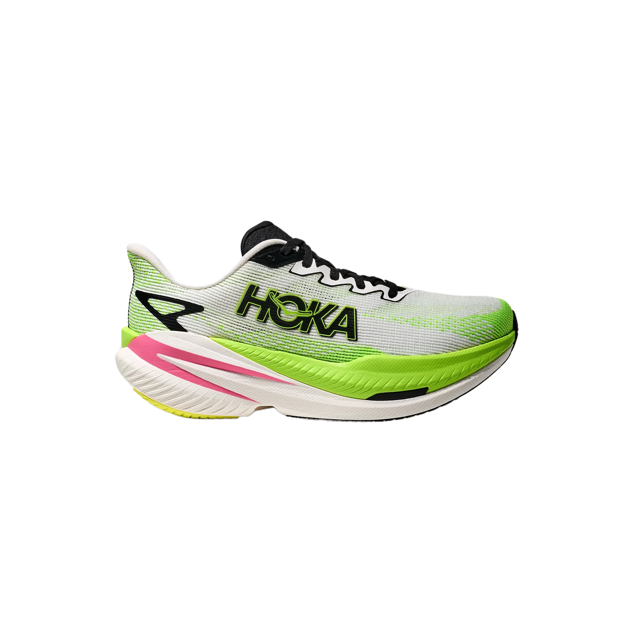 Women's Mach X 3