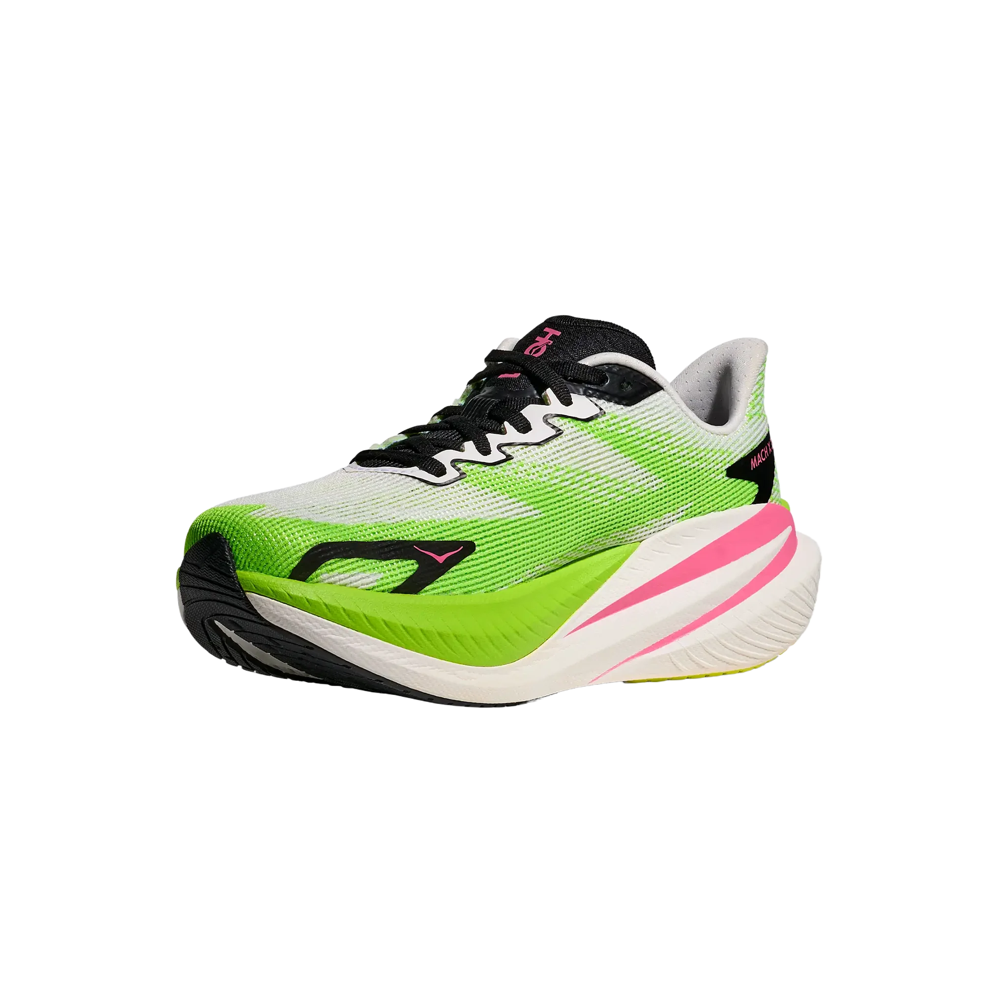 Women's Mach X 3 - Image 2