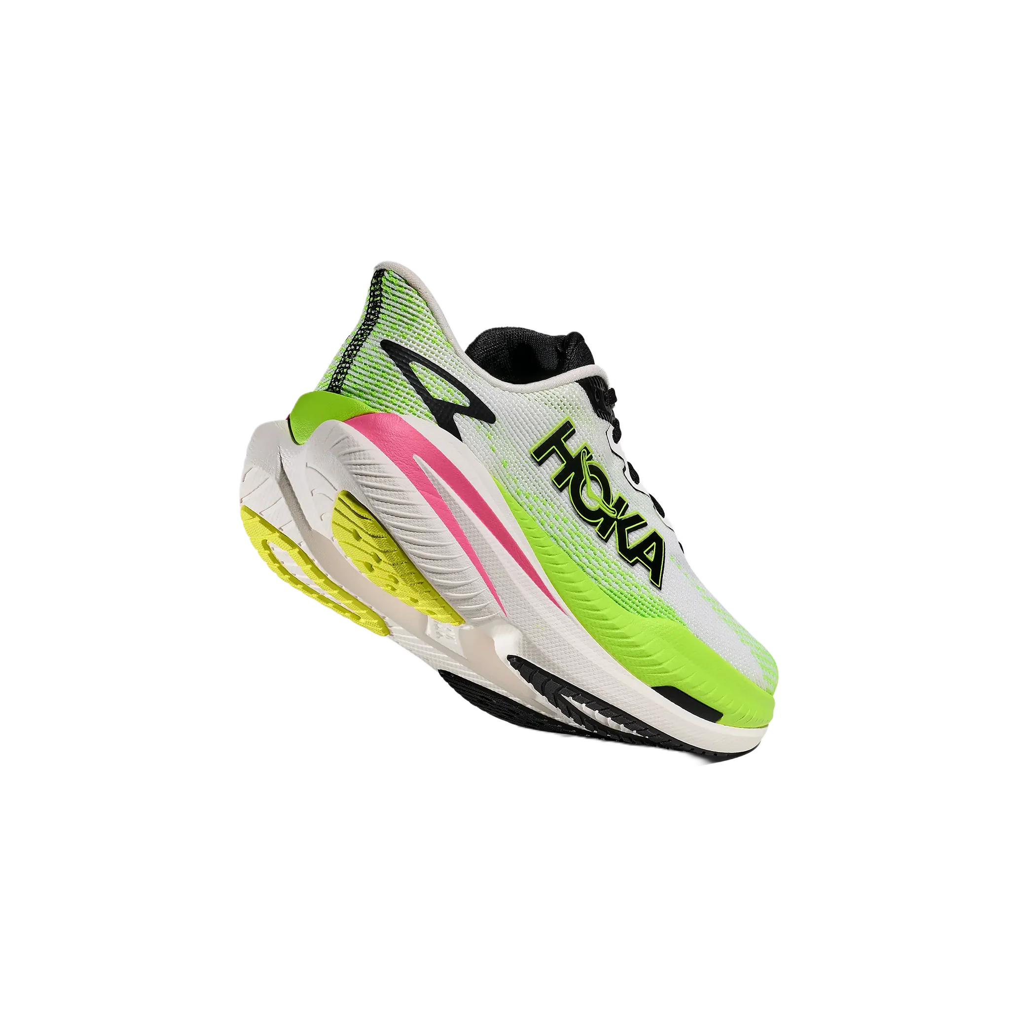 Women's Mach X 3 - Image 3