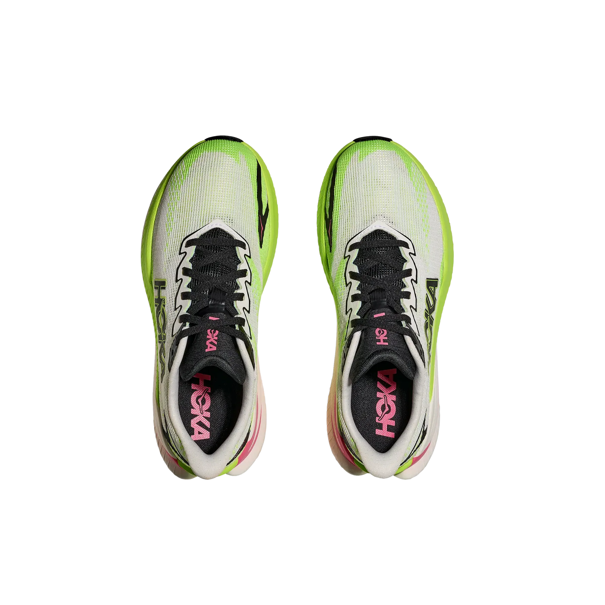 Women's Mach X 3 - Image 4