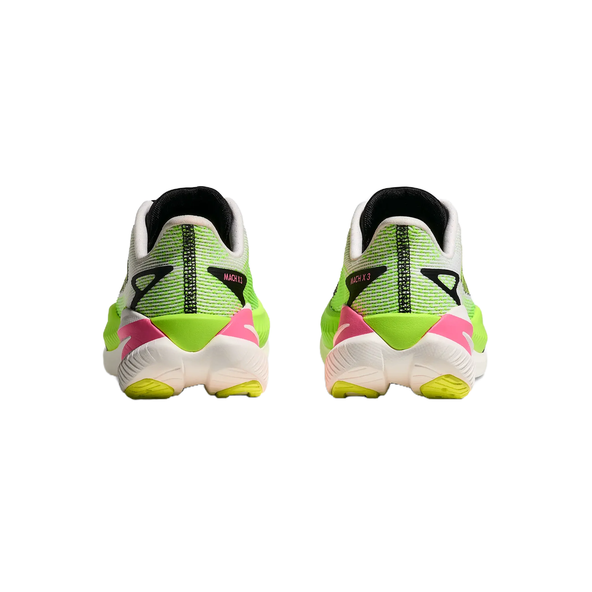 Women's Mach X 3 - Image 5