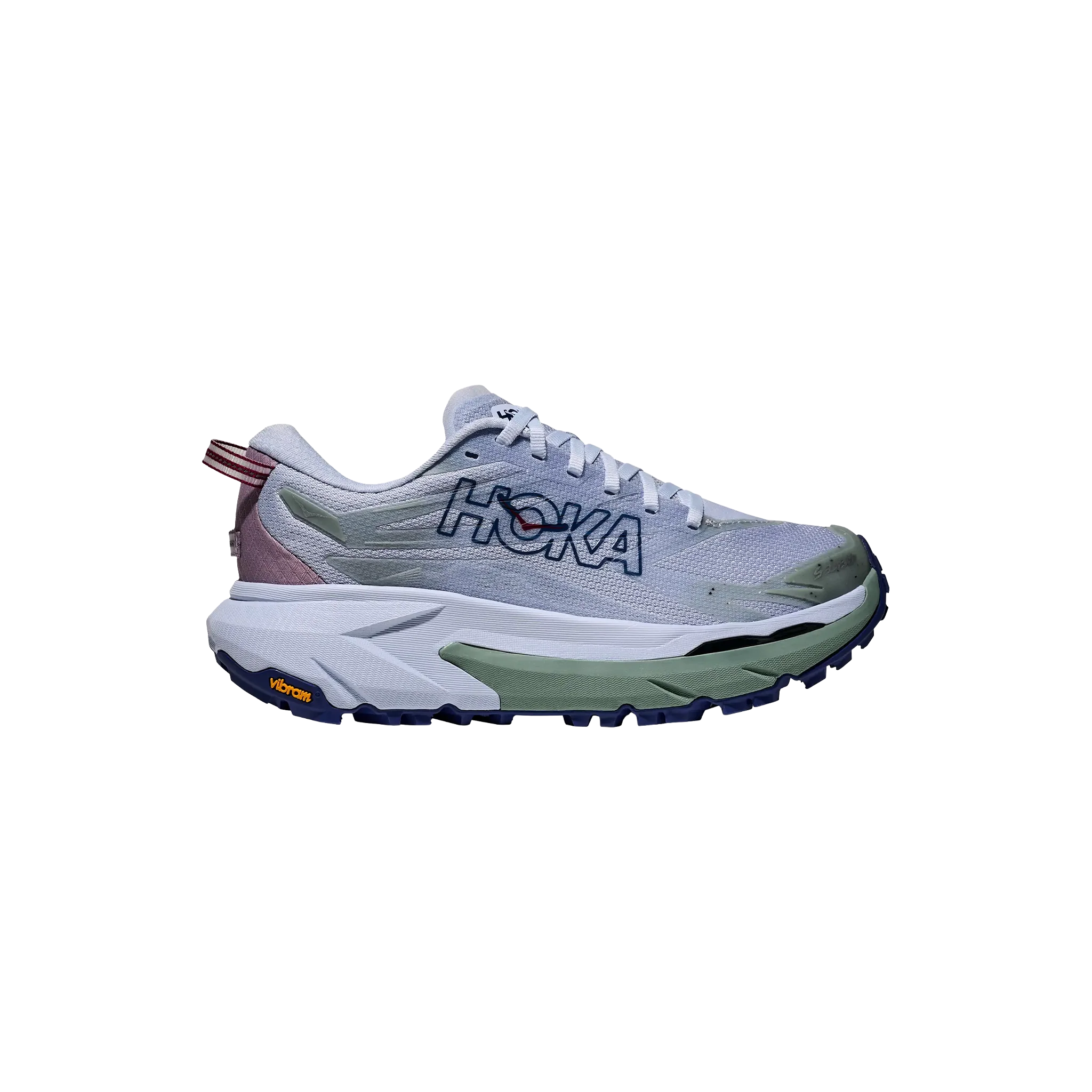 Women's Mafate 5
