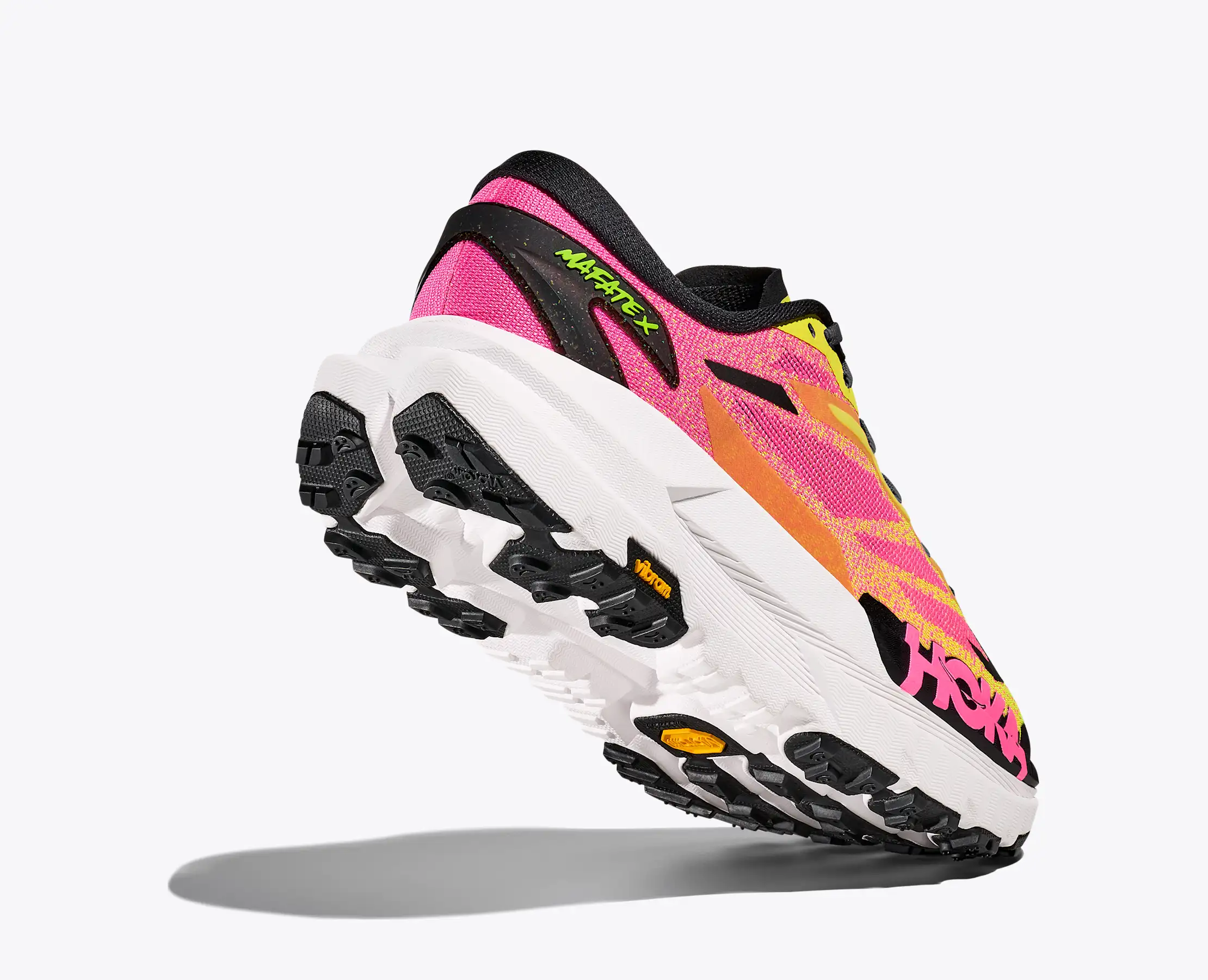 Women's Mafate X - Image 4