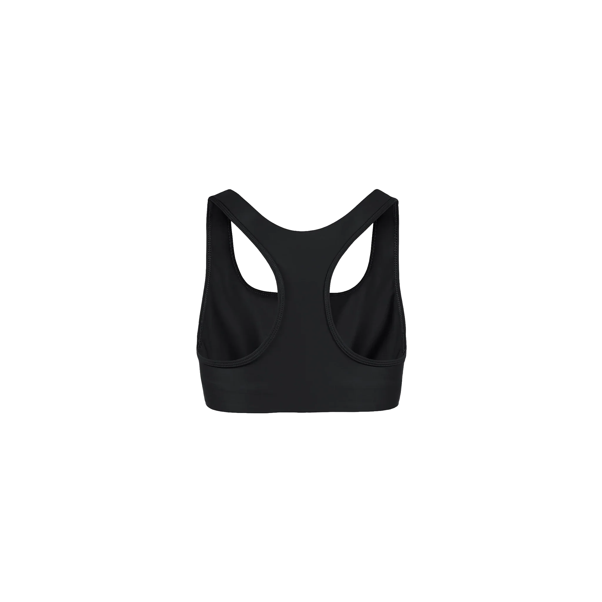 Women's Medium Support Racer-Back Bra - Image 2