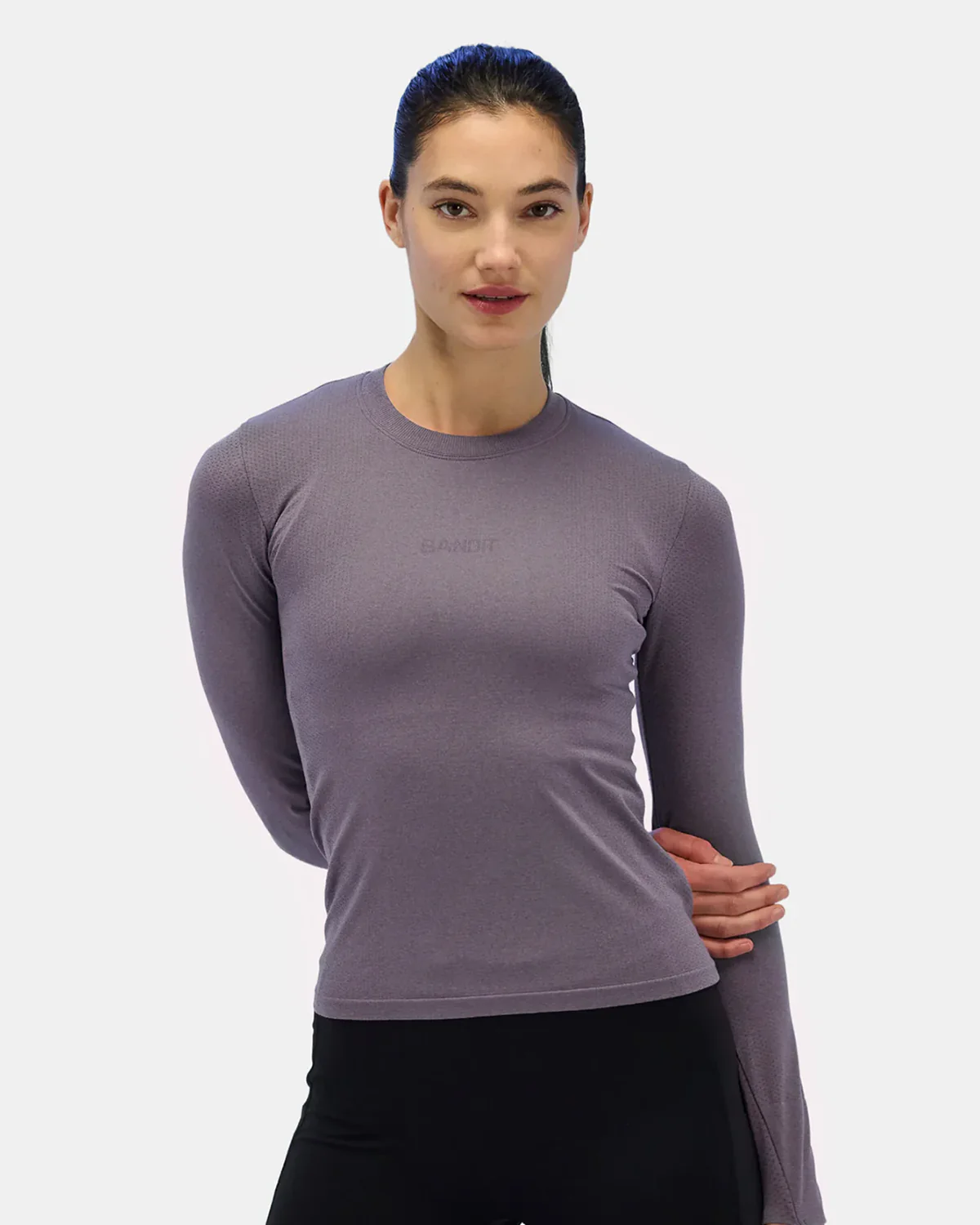 Women's Mercury Seamless™ Long Sleeve - Image 2