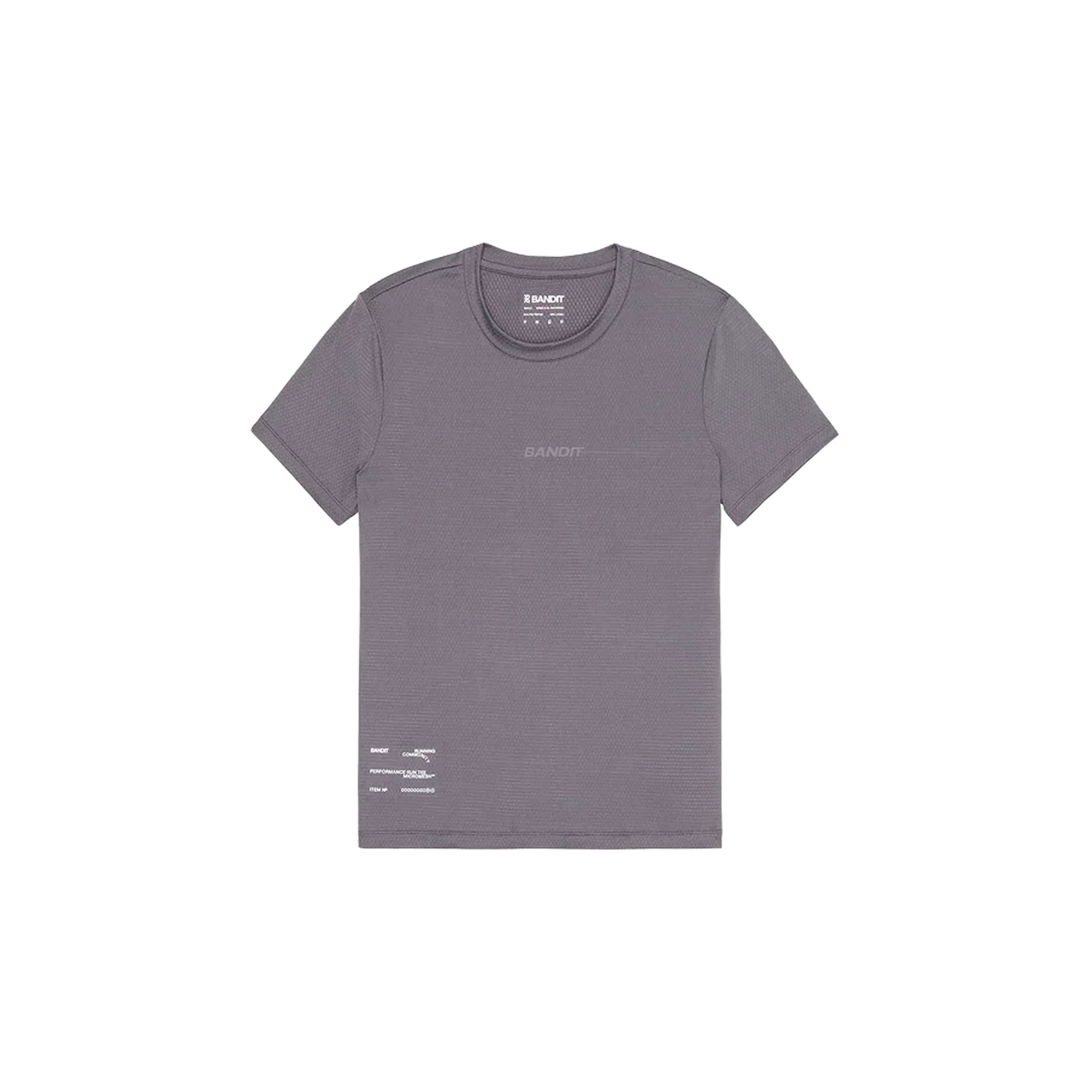 Women's Micromesh™ Run Tee