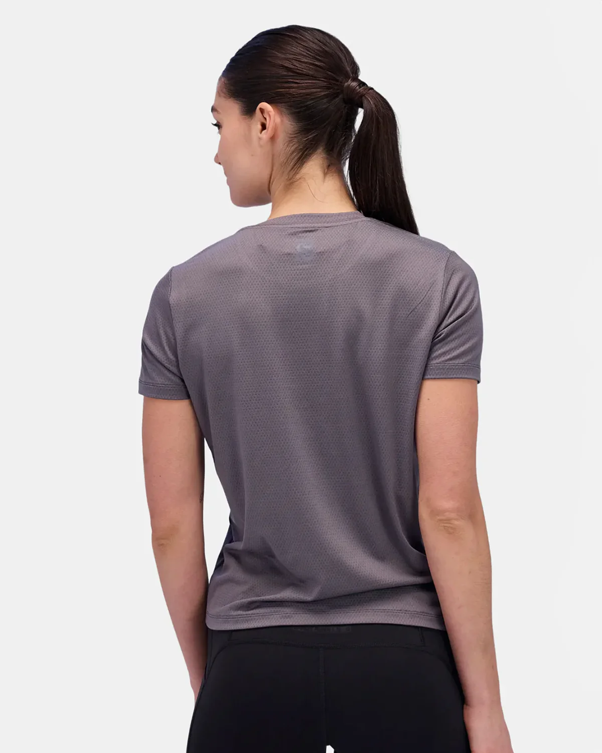 Women's Micromesh™ Run Tee - Image 3