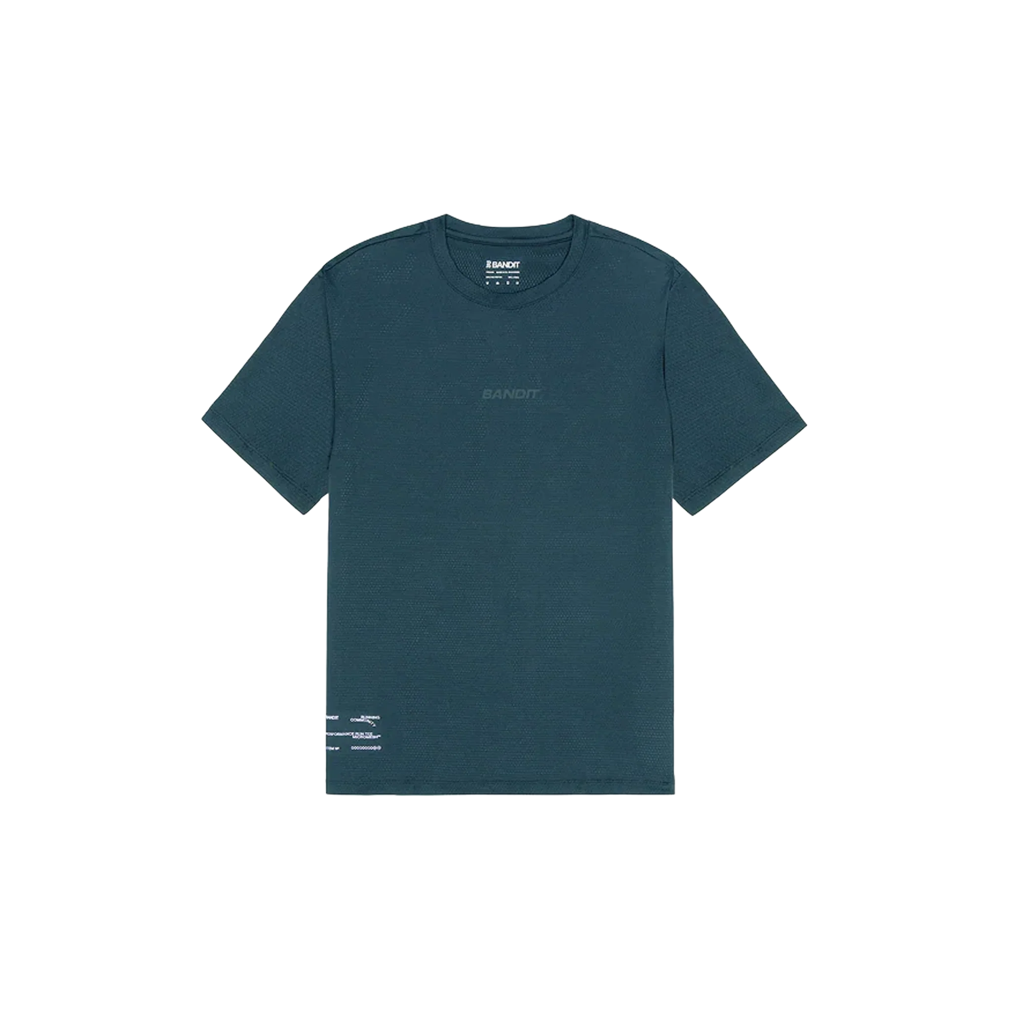 Women's Micromesh™ Run Tee