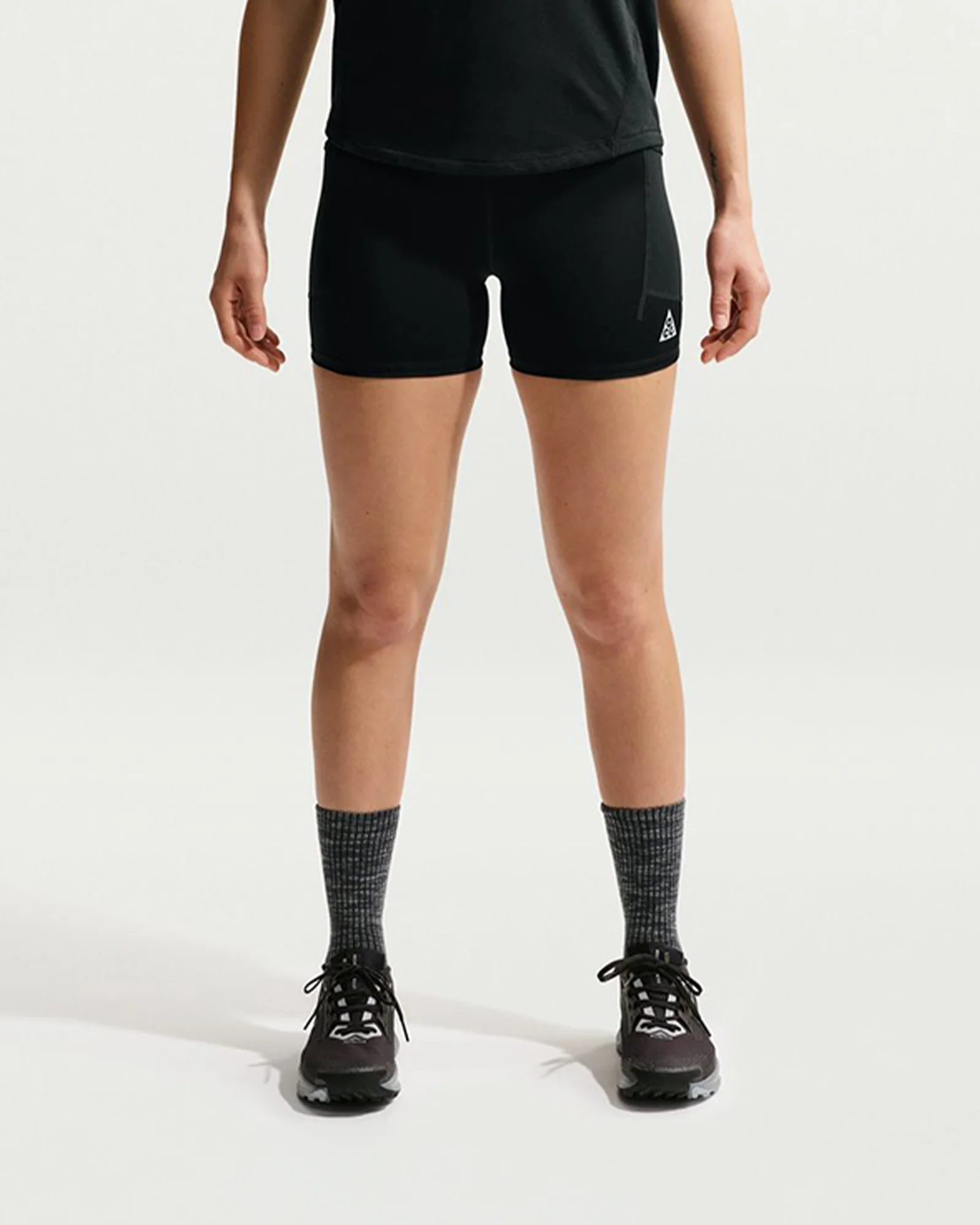 Women's Nike ACG Dri-FIT 4" Trail Running Shorts