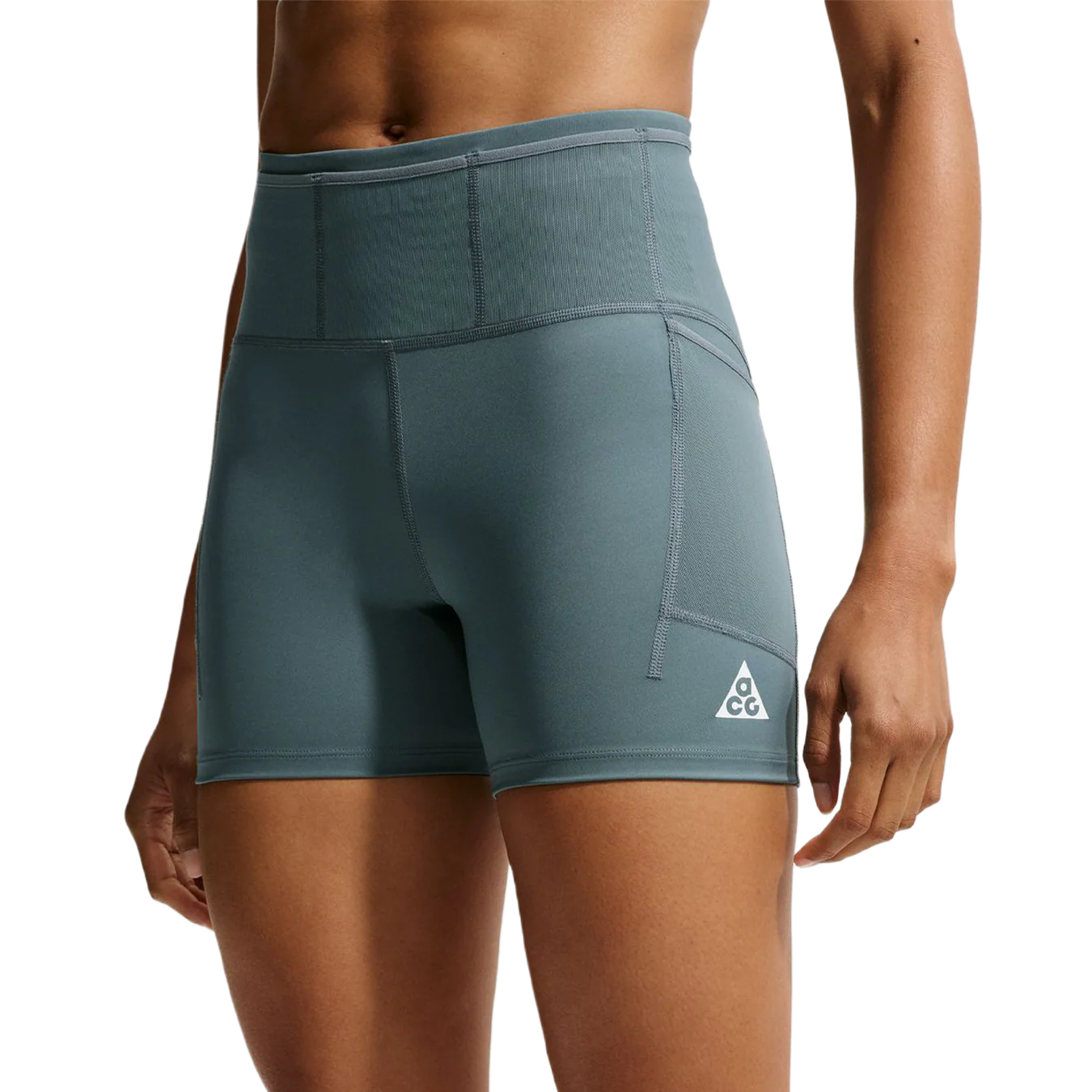 Women's Nike ACG Dri-FIT 4" Trail Running Shorts