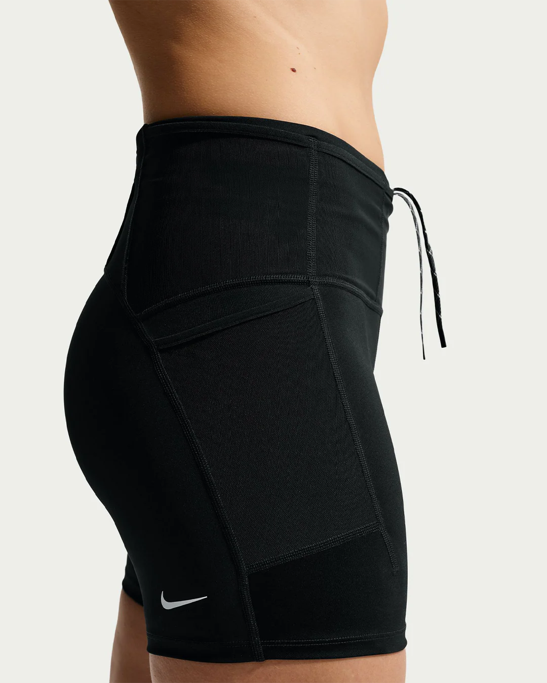 Women's Nike ACG Dri-FIT 4" Trail Running Shorts - Image 3