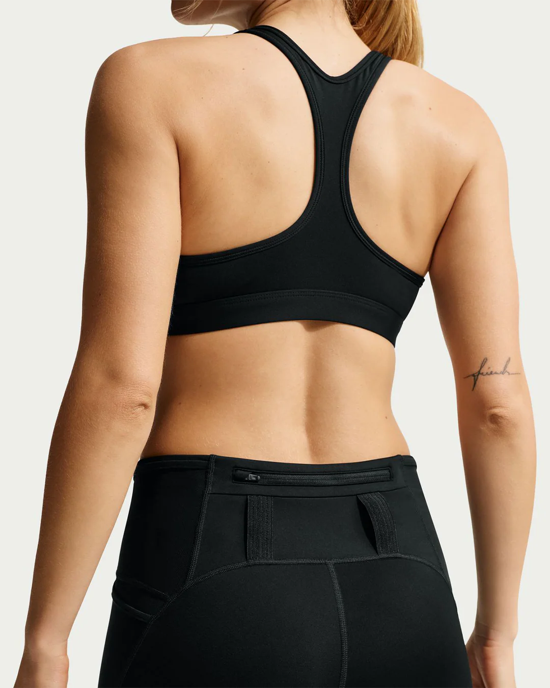 Women's Nike ACG Dri-FIT 4" Trail Running Shorts - Image 5